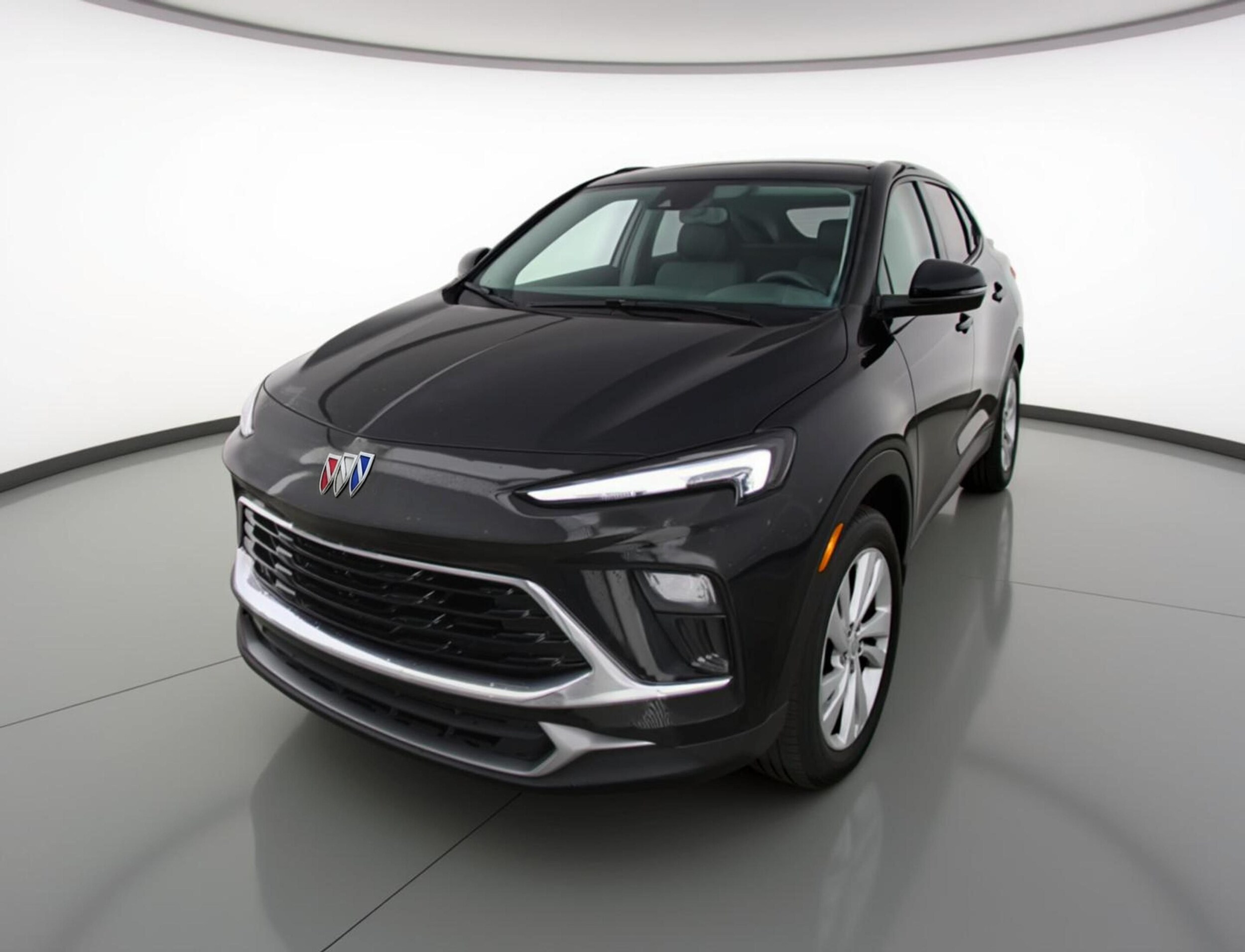 Thumbnail: 2025 Buick Encore GX - 3