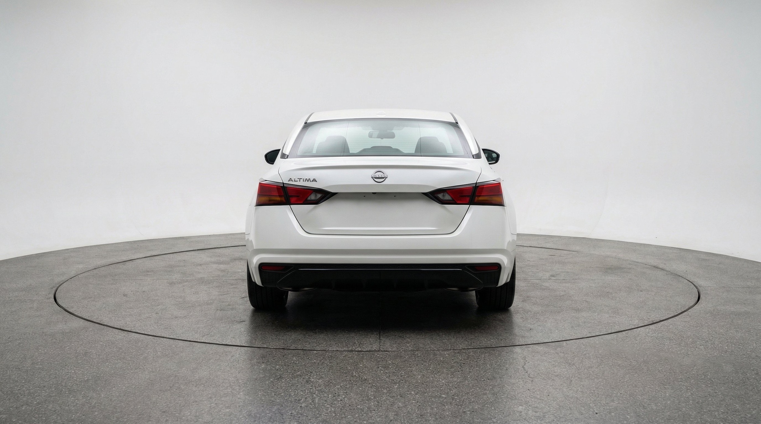 Thumbnail: 2026 Nissan Altima - 7