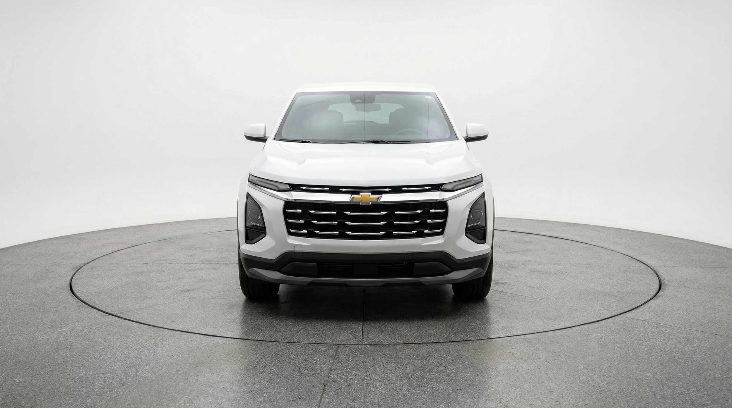 Thumbnail: 2025 Chevrolet Equinox - 2