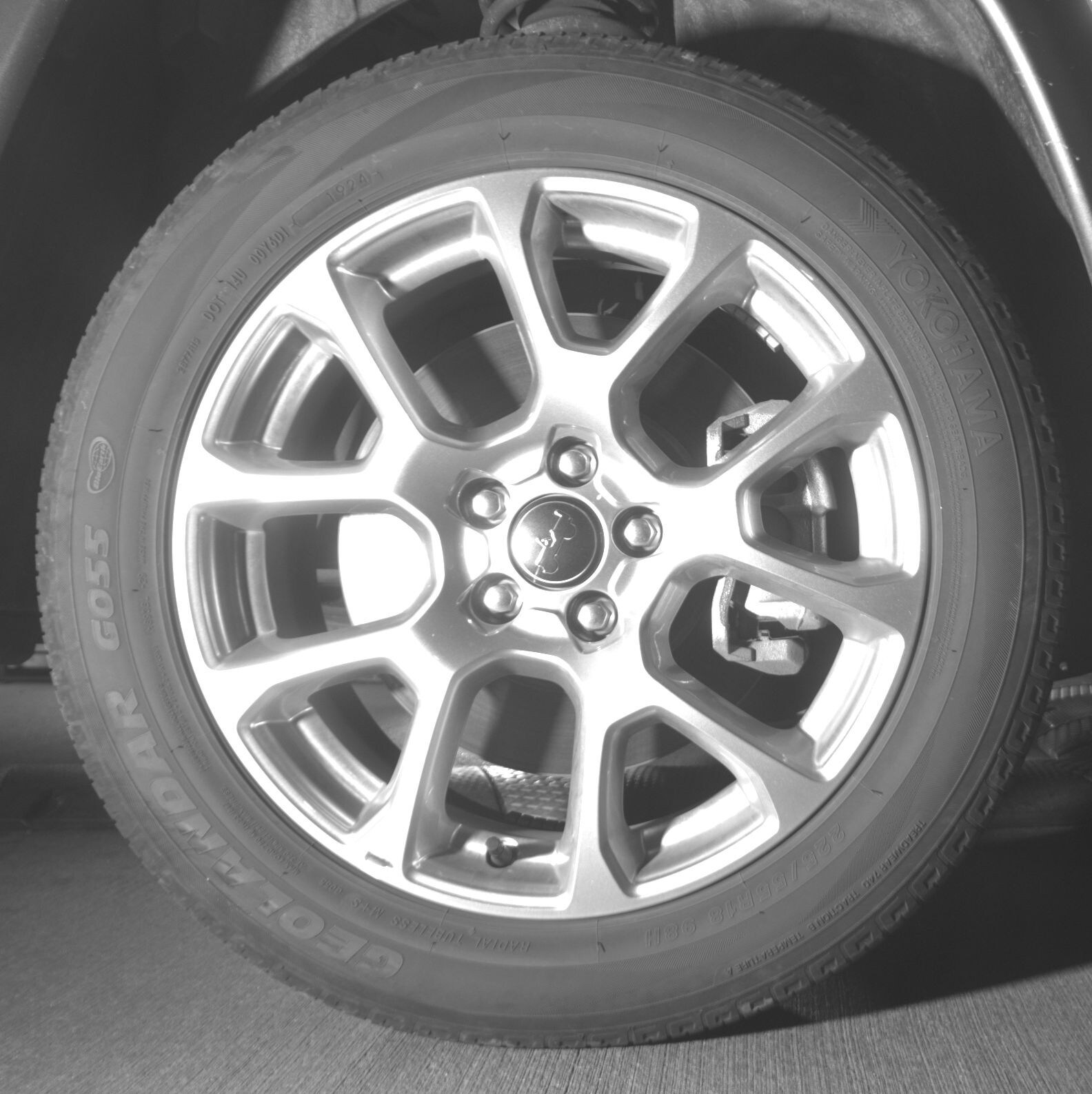 Thumbnail: 2025 Jeep Compass - 10