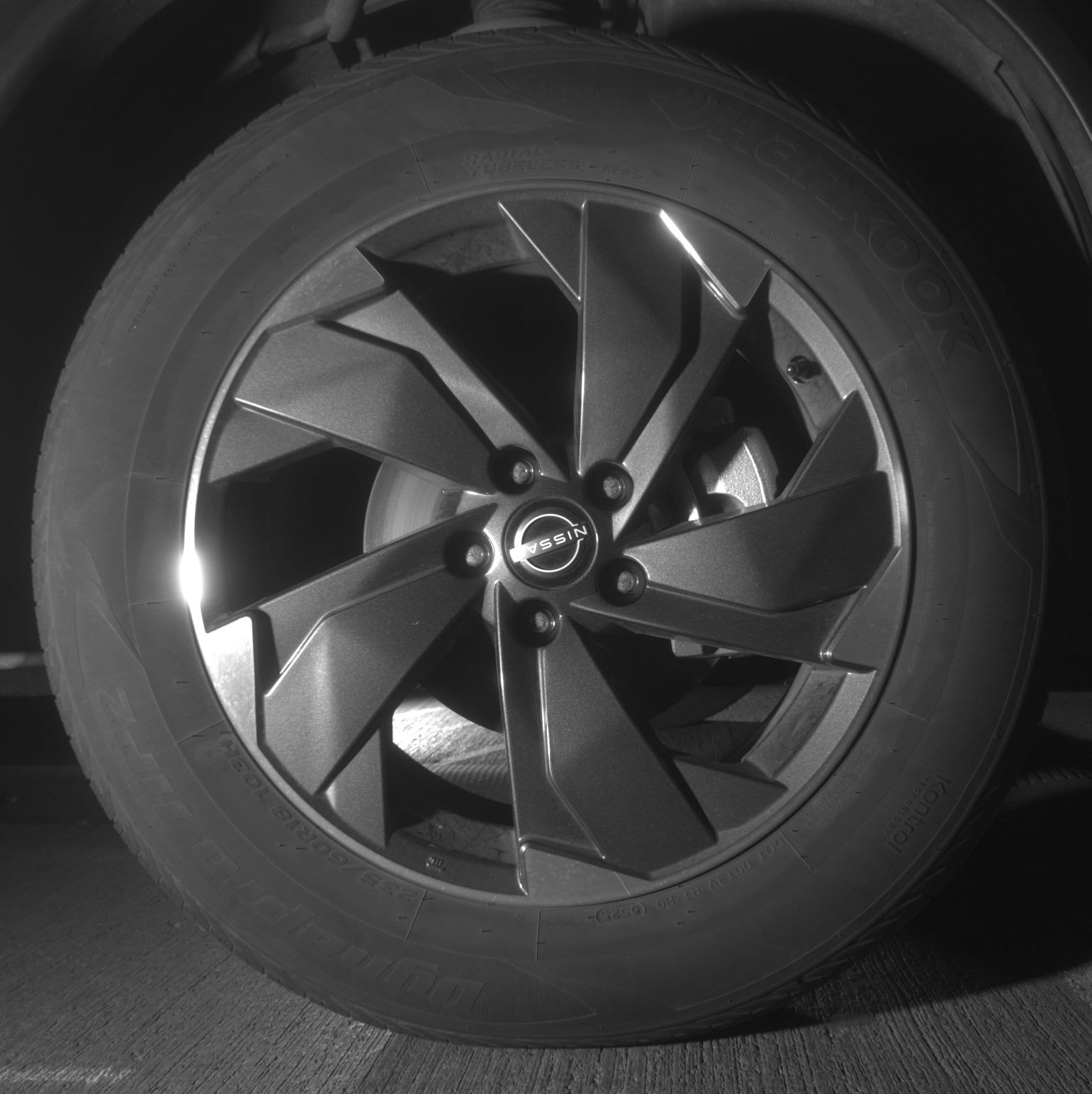 Thumbnail: 2025 Nissan Rogue - 13