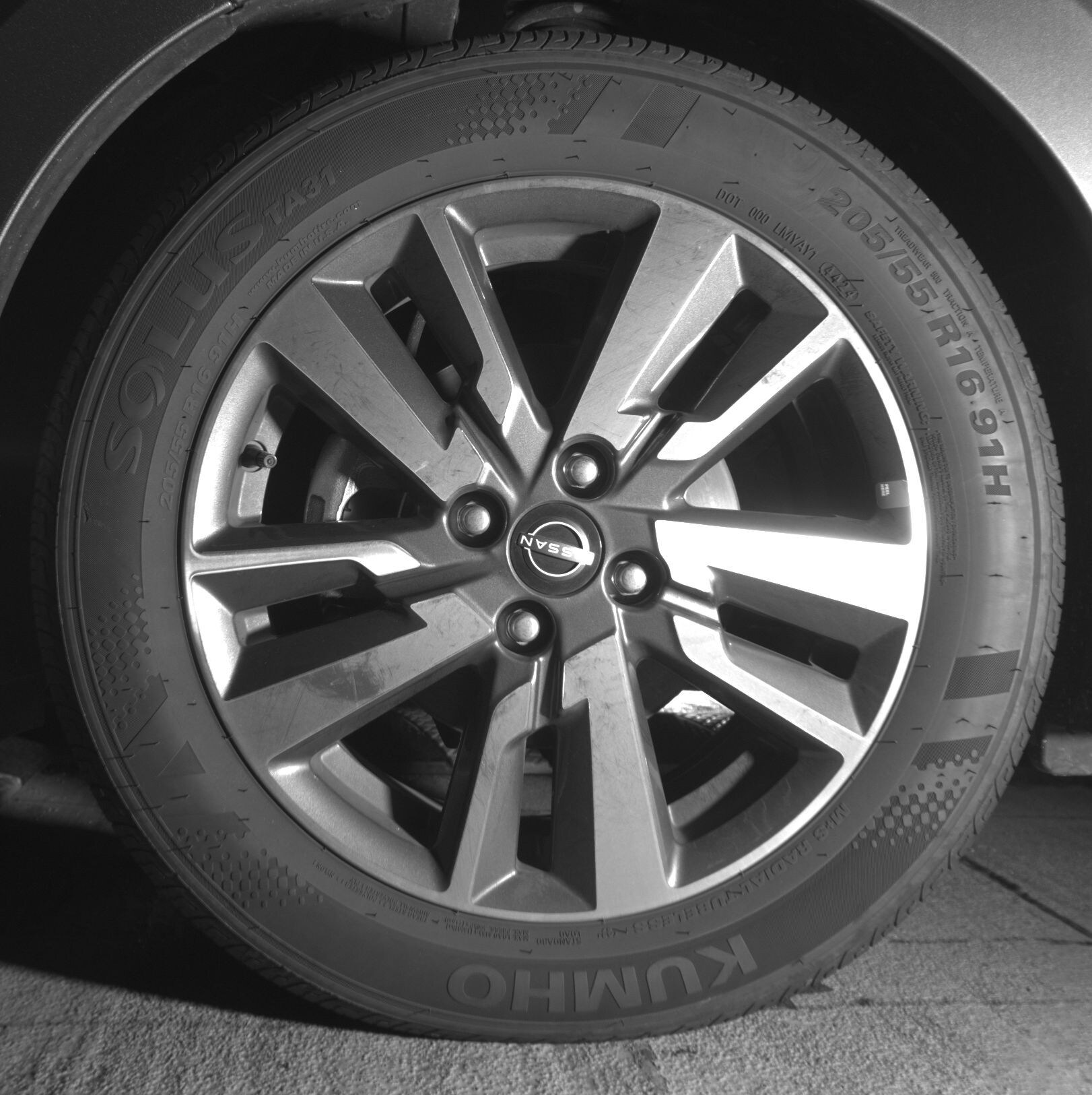 Thumbnail: 2025 Nissan Versa - 9