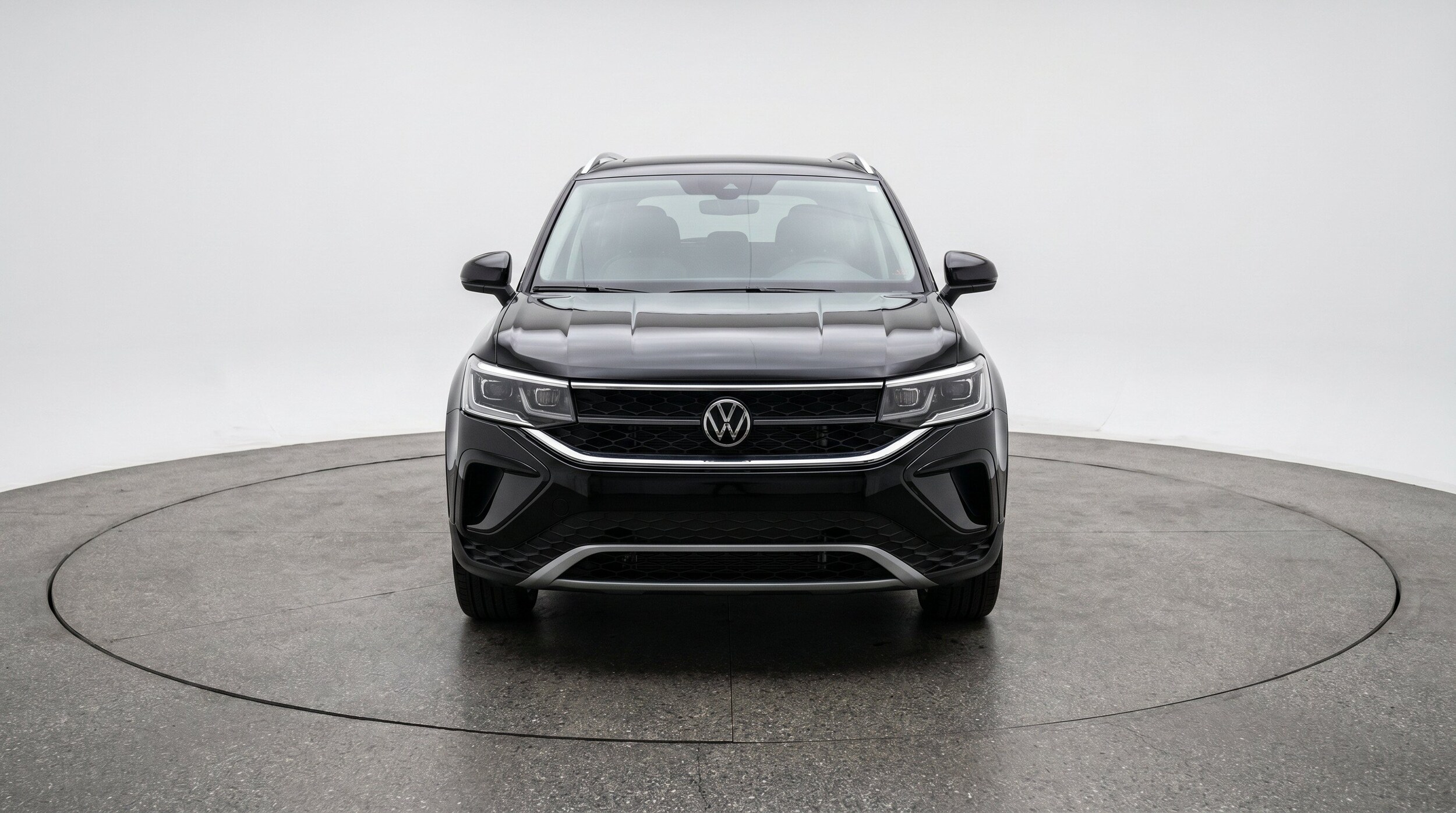 Thumbnail: 2026 Volkswagen Taos - 2