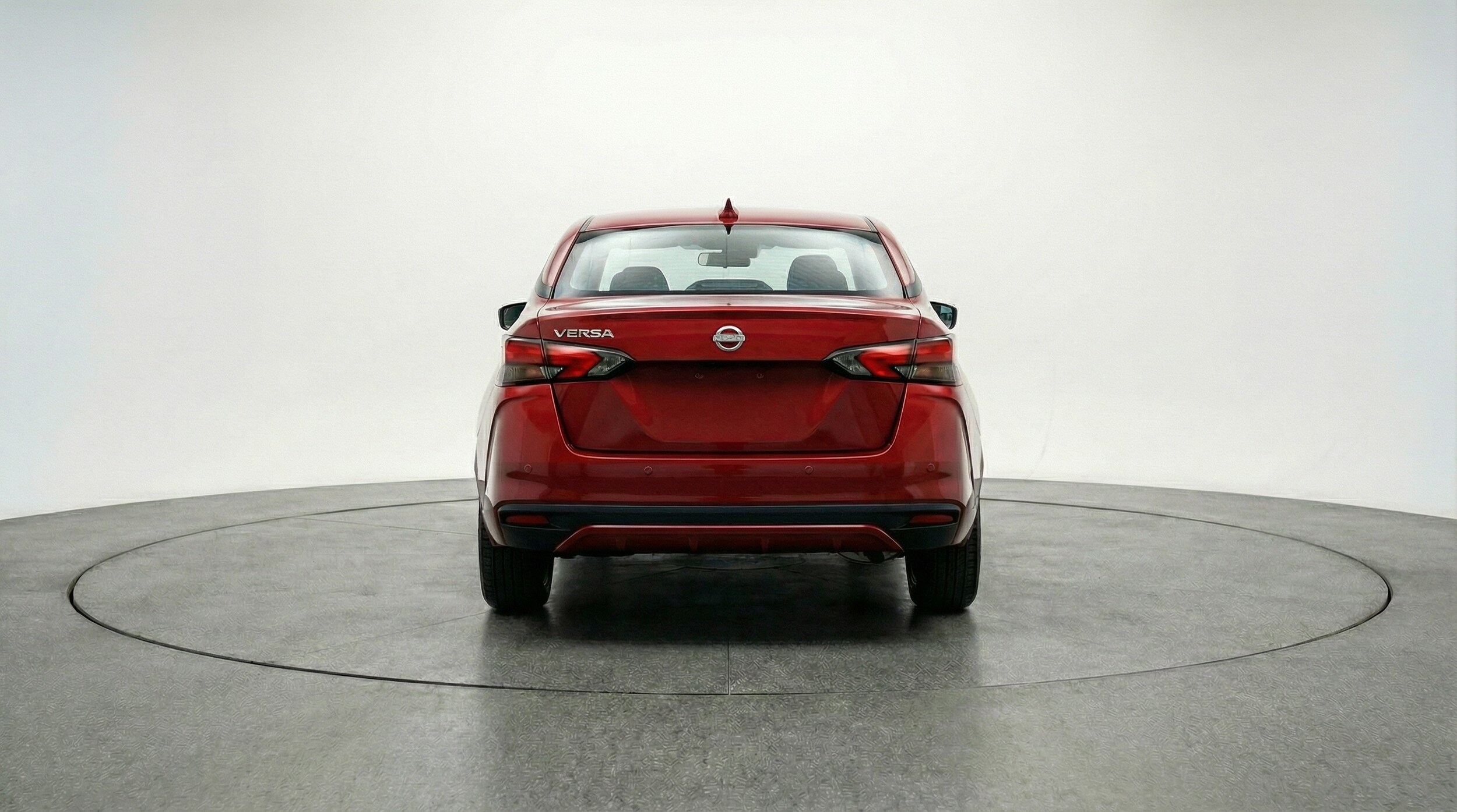 Thumbnail: 2025 Nissan Versa - 6