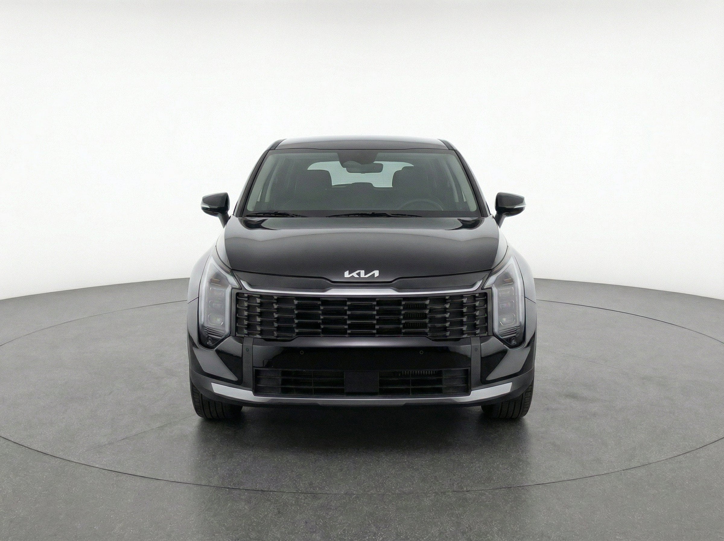 Thumbnail: 2026 Kia Sportage - 2