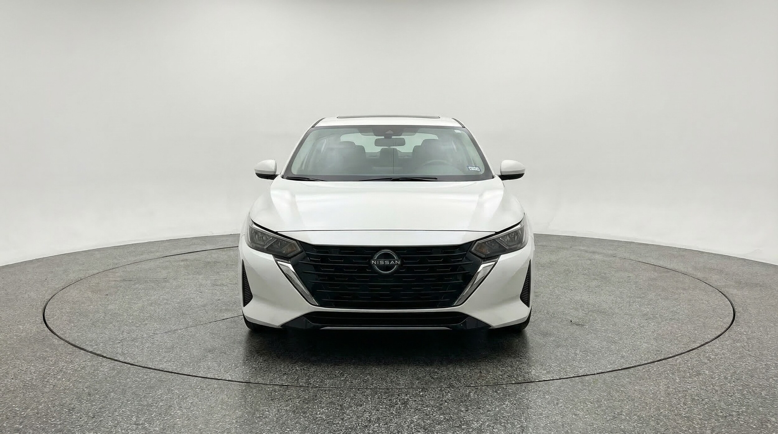 Thumbnail: 2025 Nissan Sentra - 2