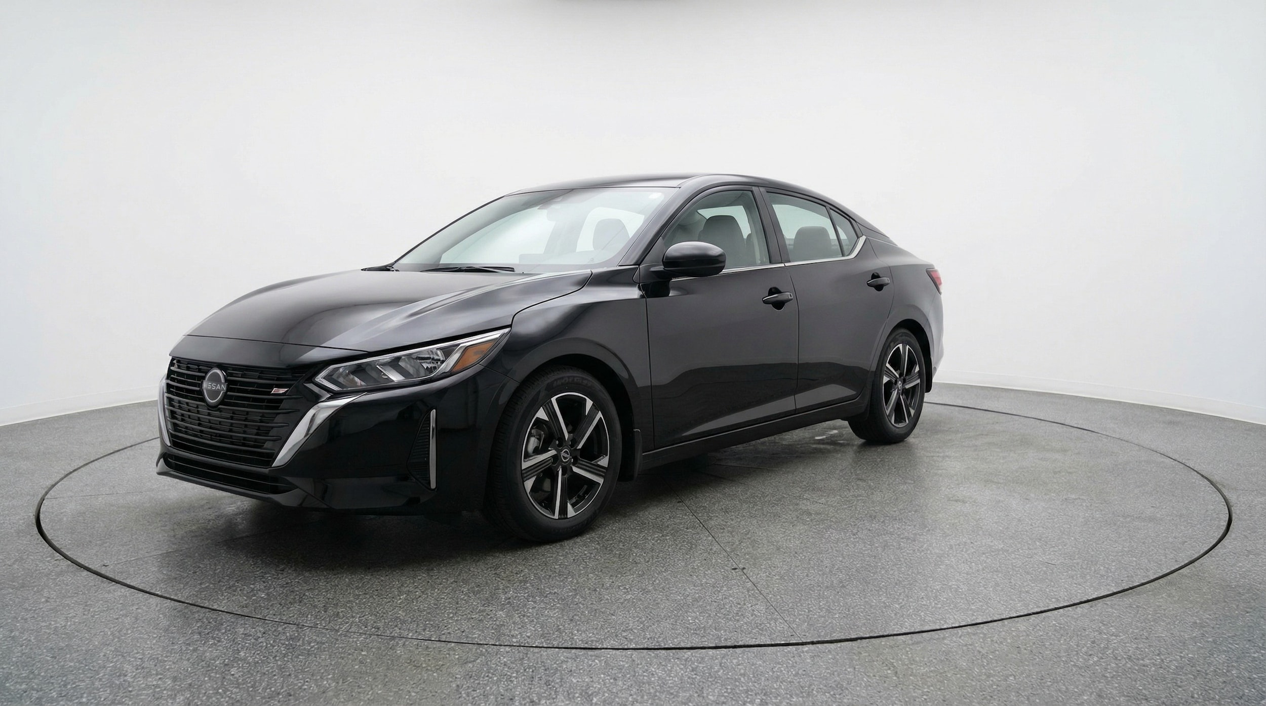 Thumbnail: 2025 Nissan Sentra - 3