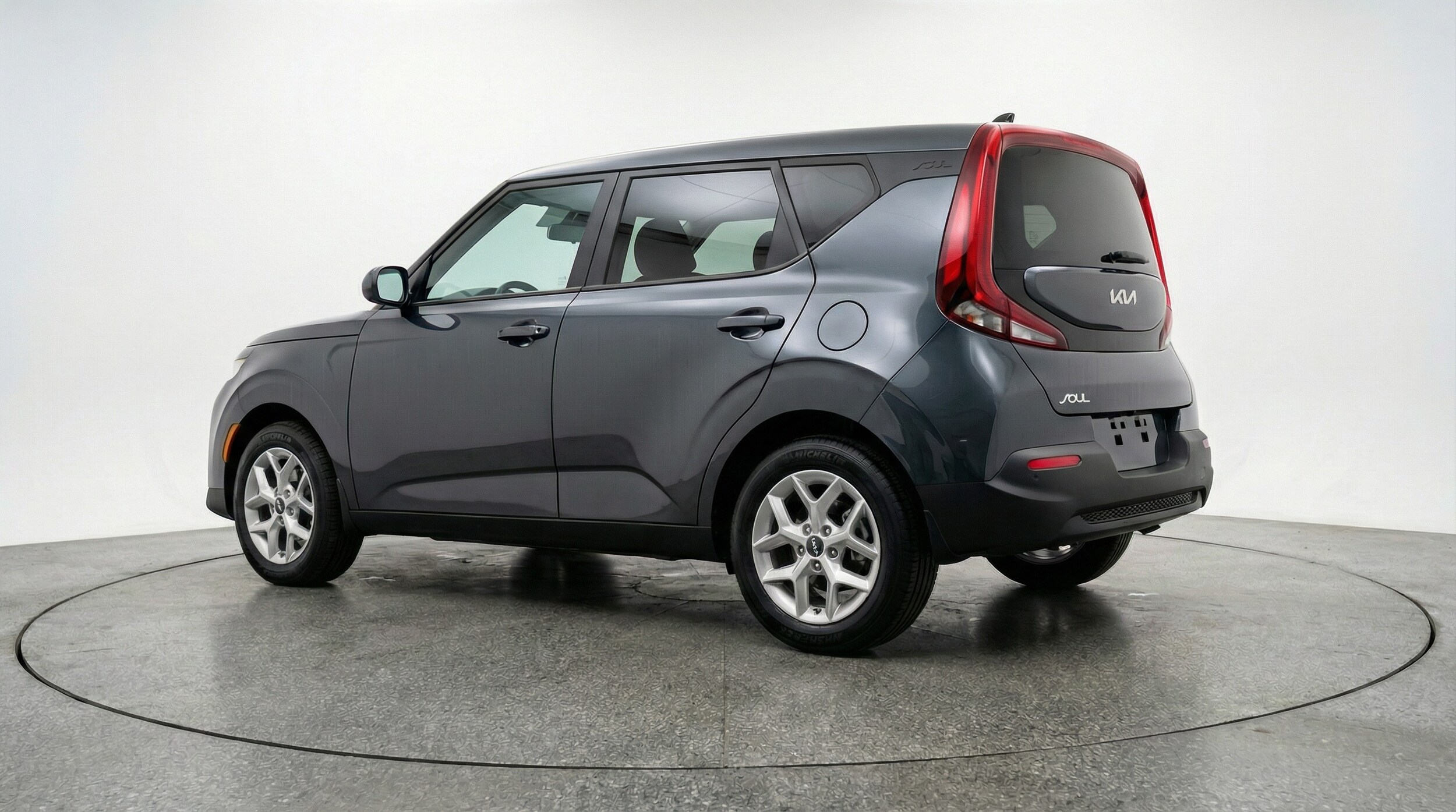 Thumbnail: 2025 Kia Soul - 5