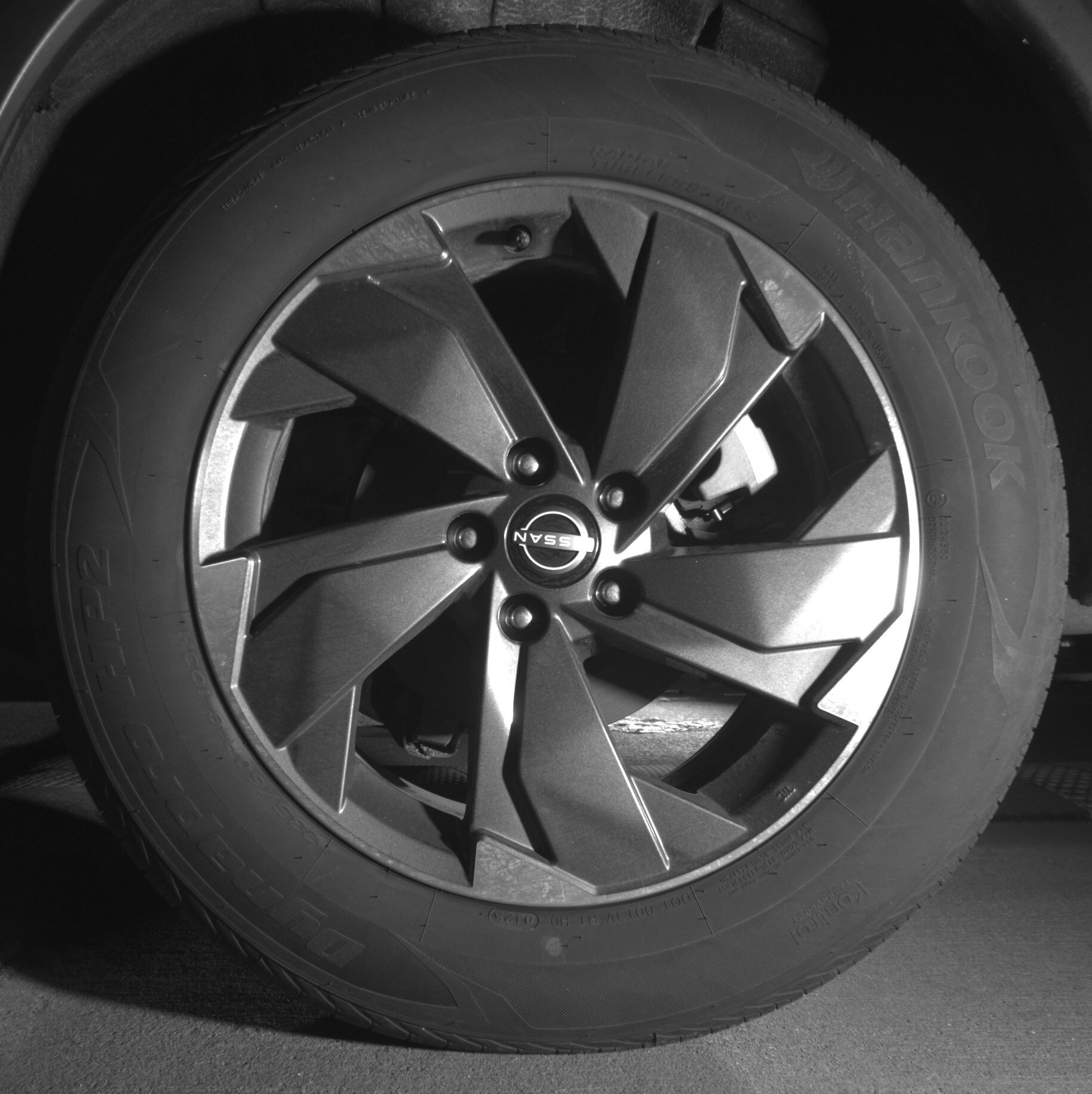 Thumbnail: 2025 Nissan Rogue - 11