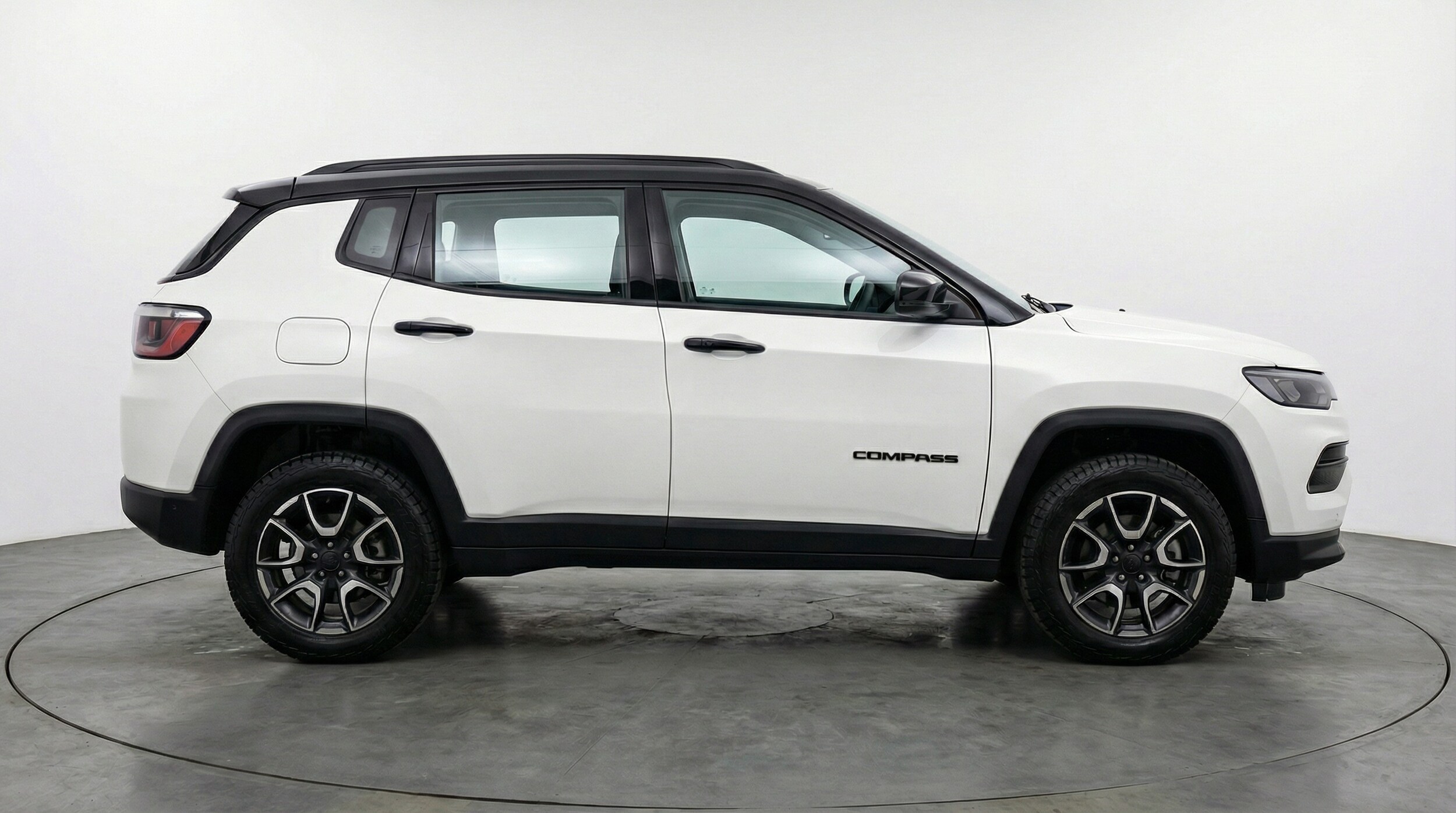 Thumbnail: 2025 Jeep Compass - 8