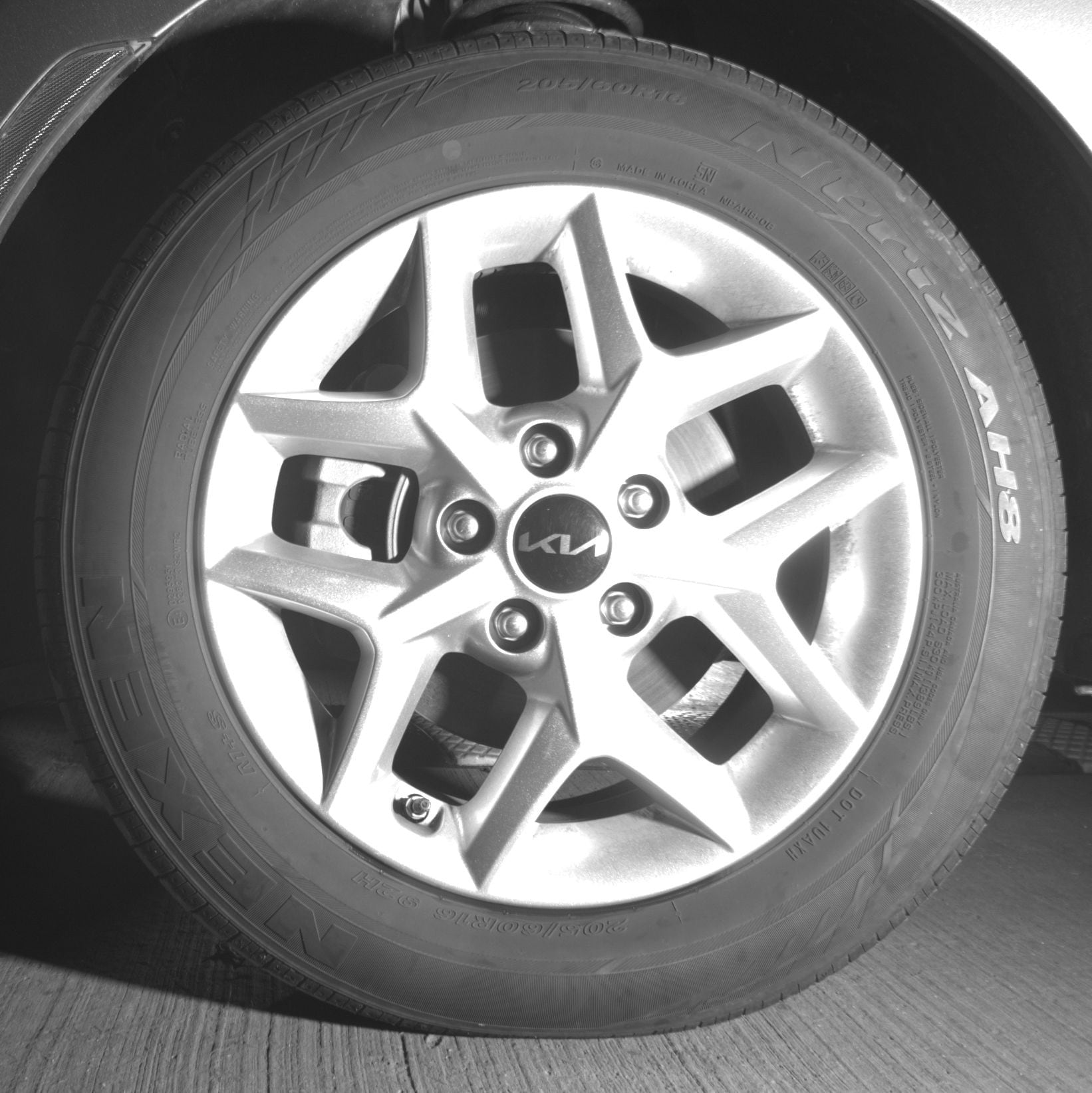 Thumbnail: 2025 Kia Soul - 9