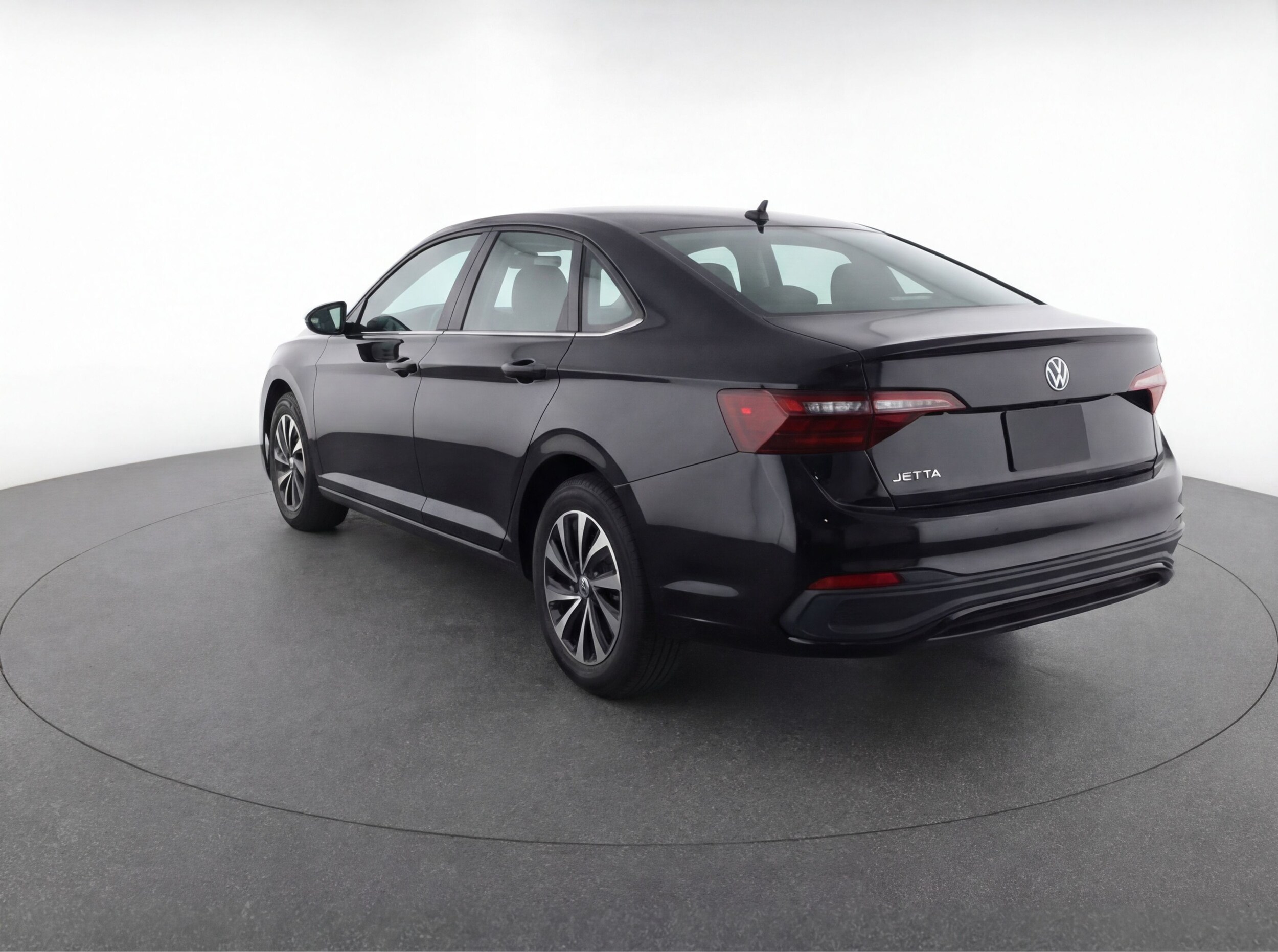 Thumbnail: 2024 Volkswagen Jetta - 5