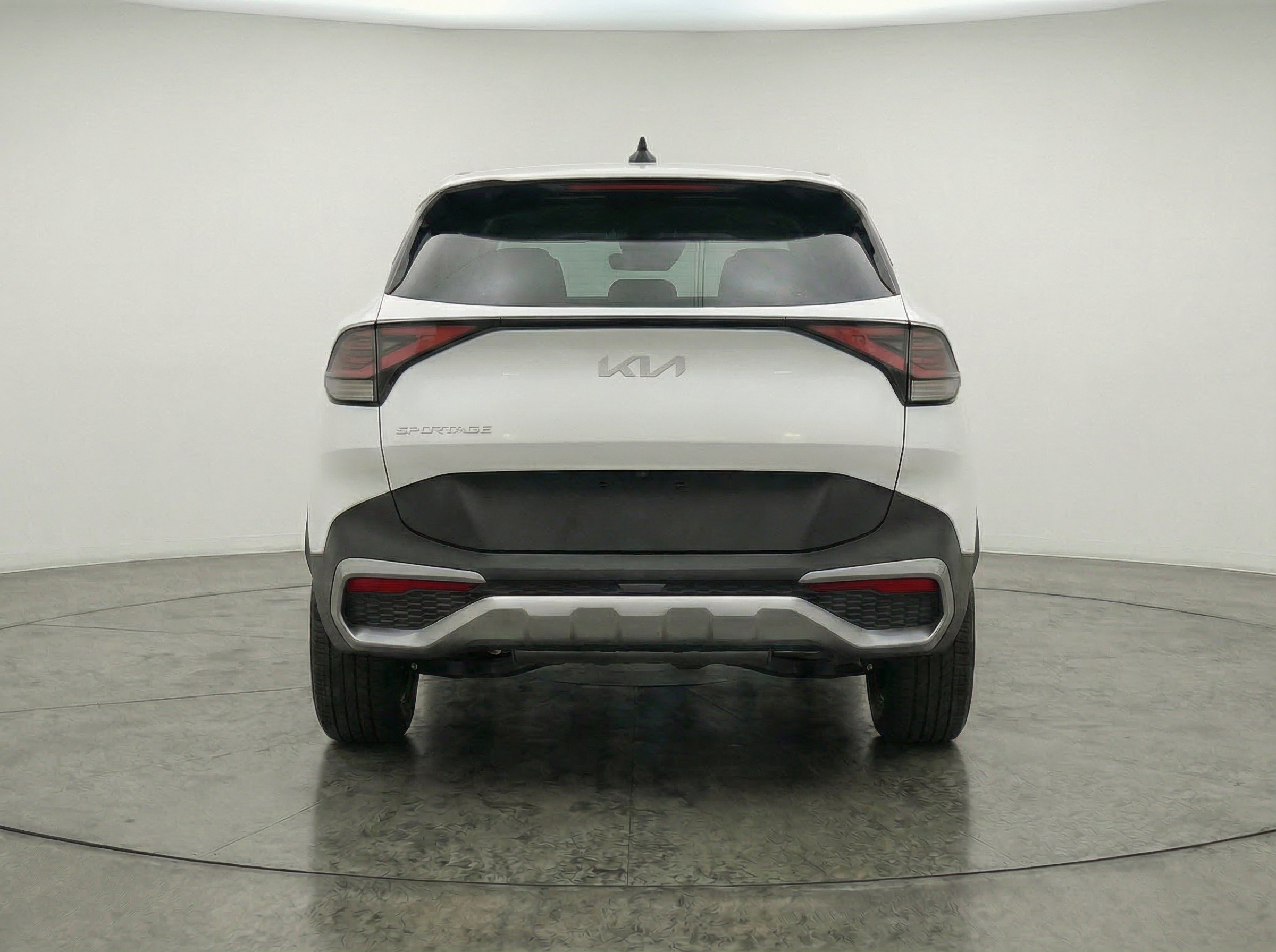 Thumbnail: 2026 Kia Sportage - 7