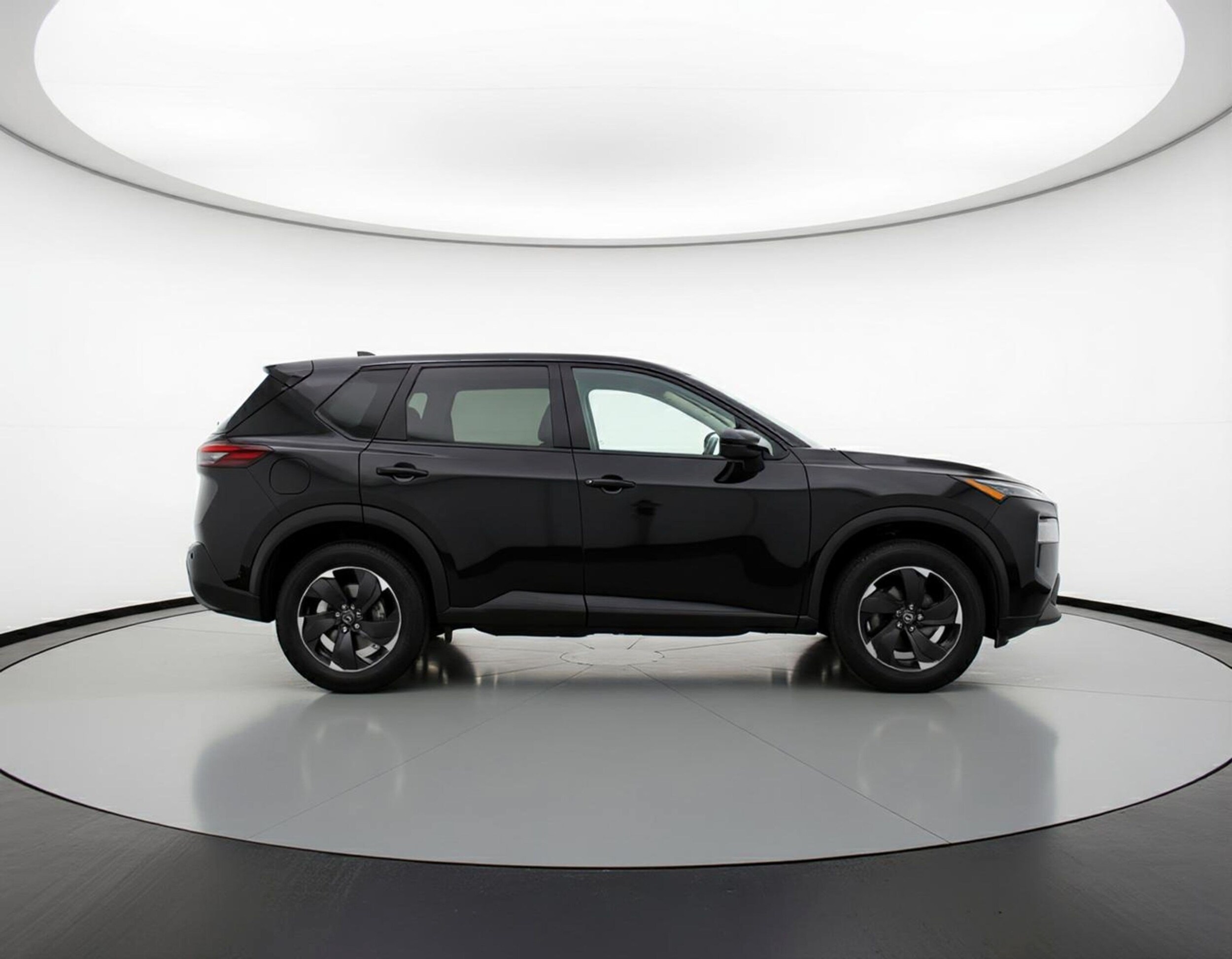 Thumbnail: 2025 Nissan Rogue - 11