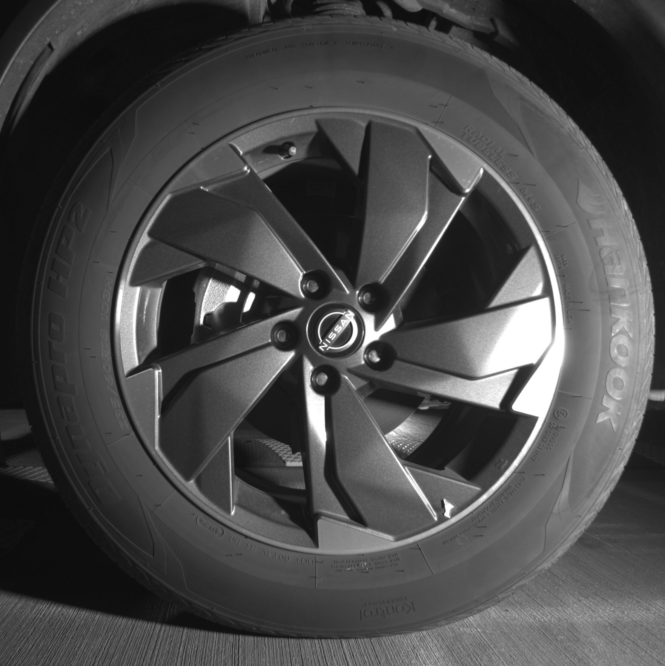 Thumbnail: 2025 Nissan Rogue - 9