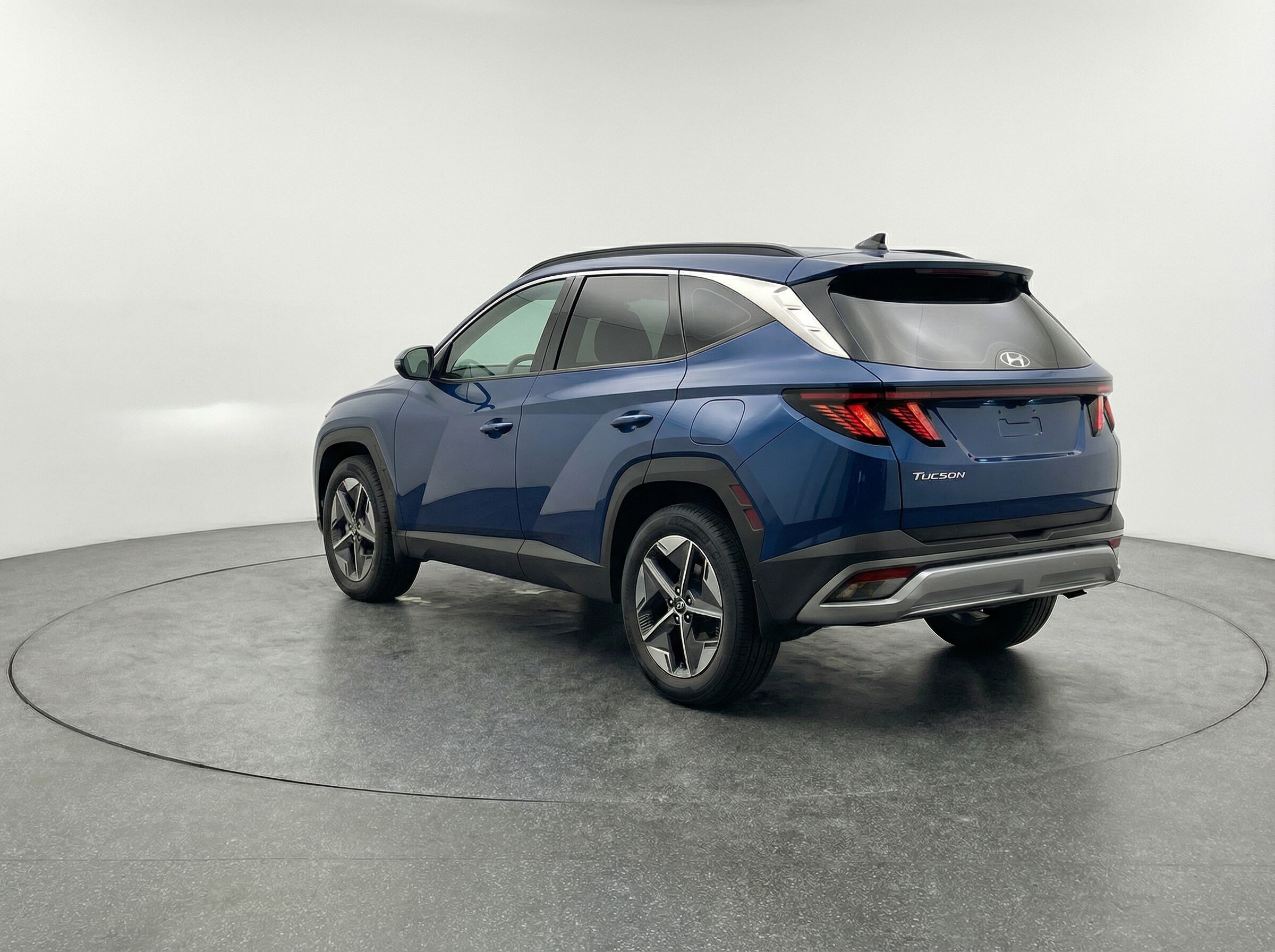 Thumbnail: 2025 Hyundai Tucson - 5