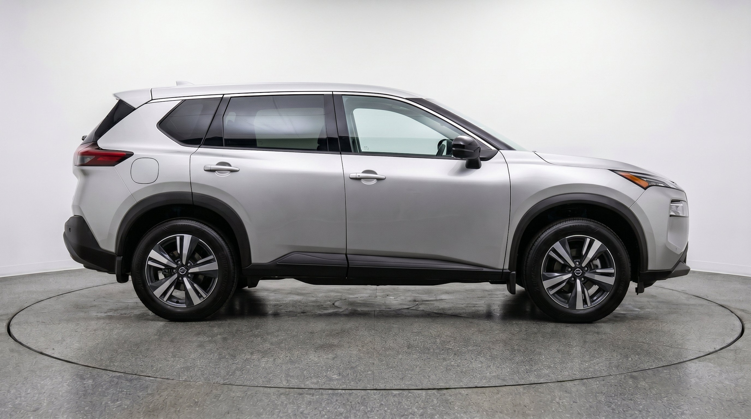 Thumbnail: 2026 Nissan Rogue - 11