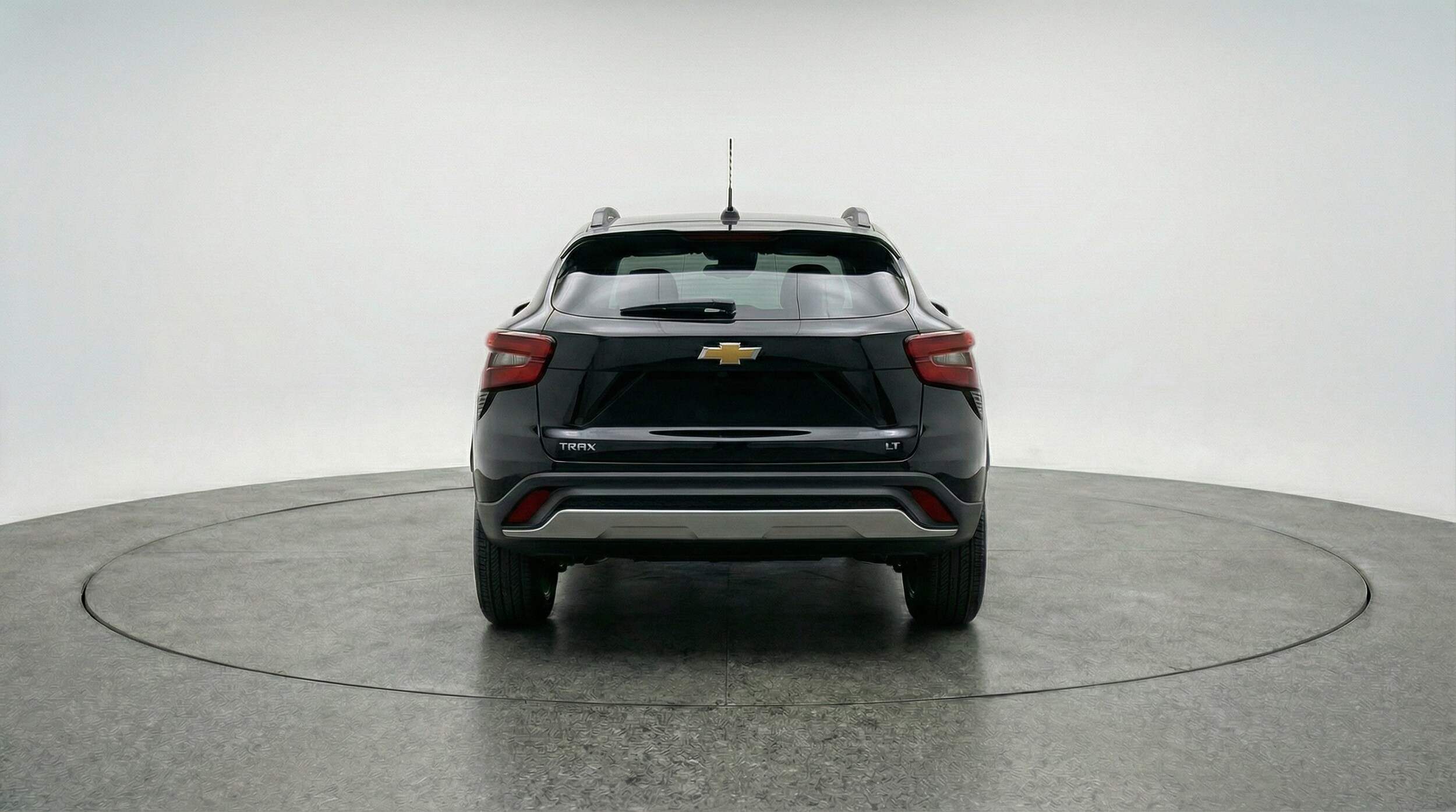Thumbnail: 2025 Chevrolet Trax - 6