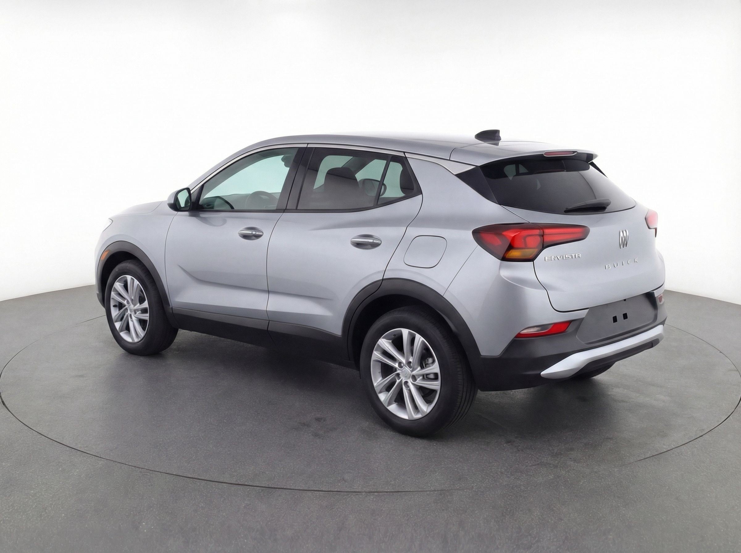 Thumbnail: 2025 Buick Envista - 5