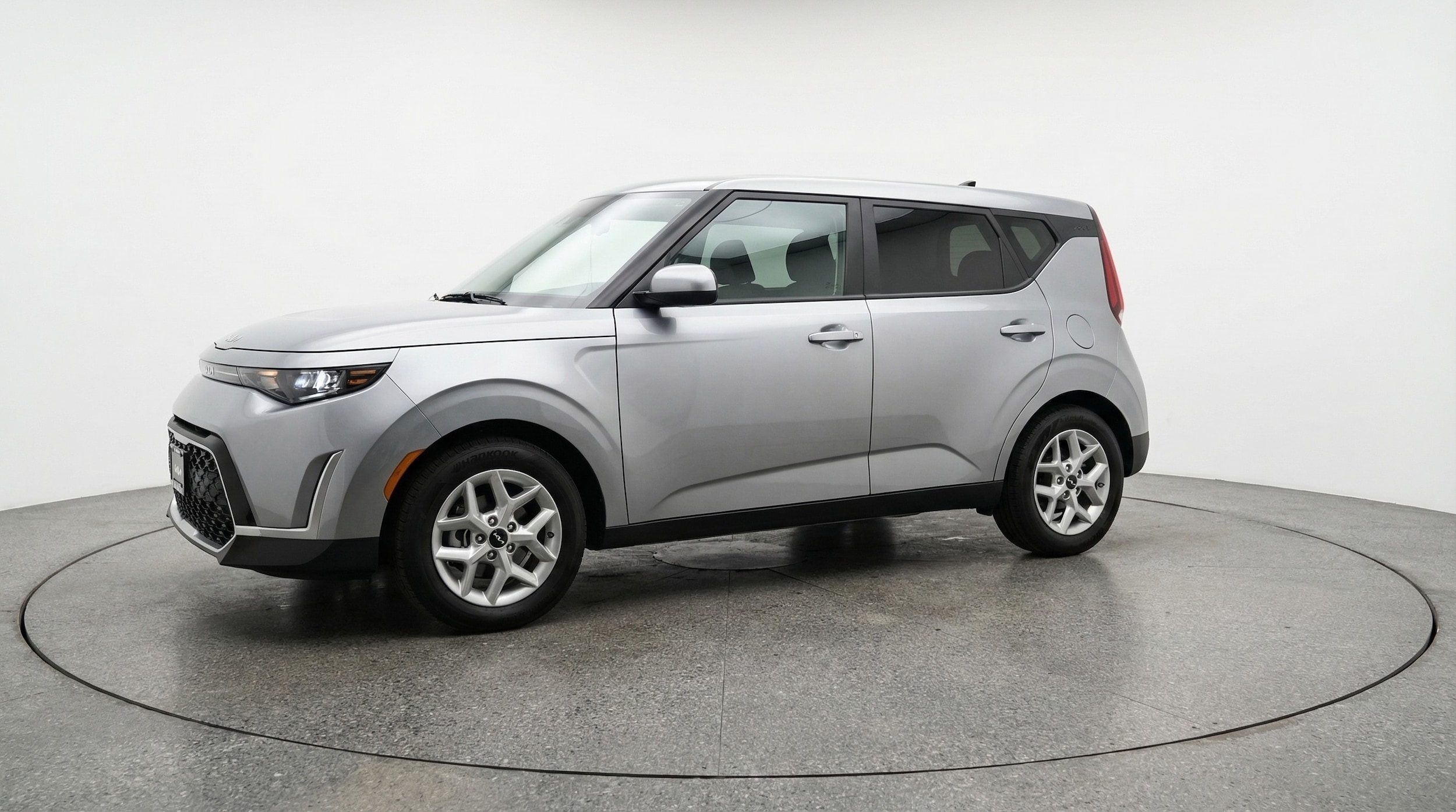 Thumbnail: 2025 Kia Soul - 3