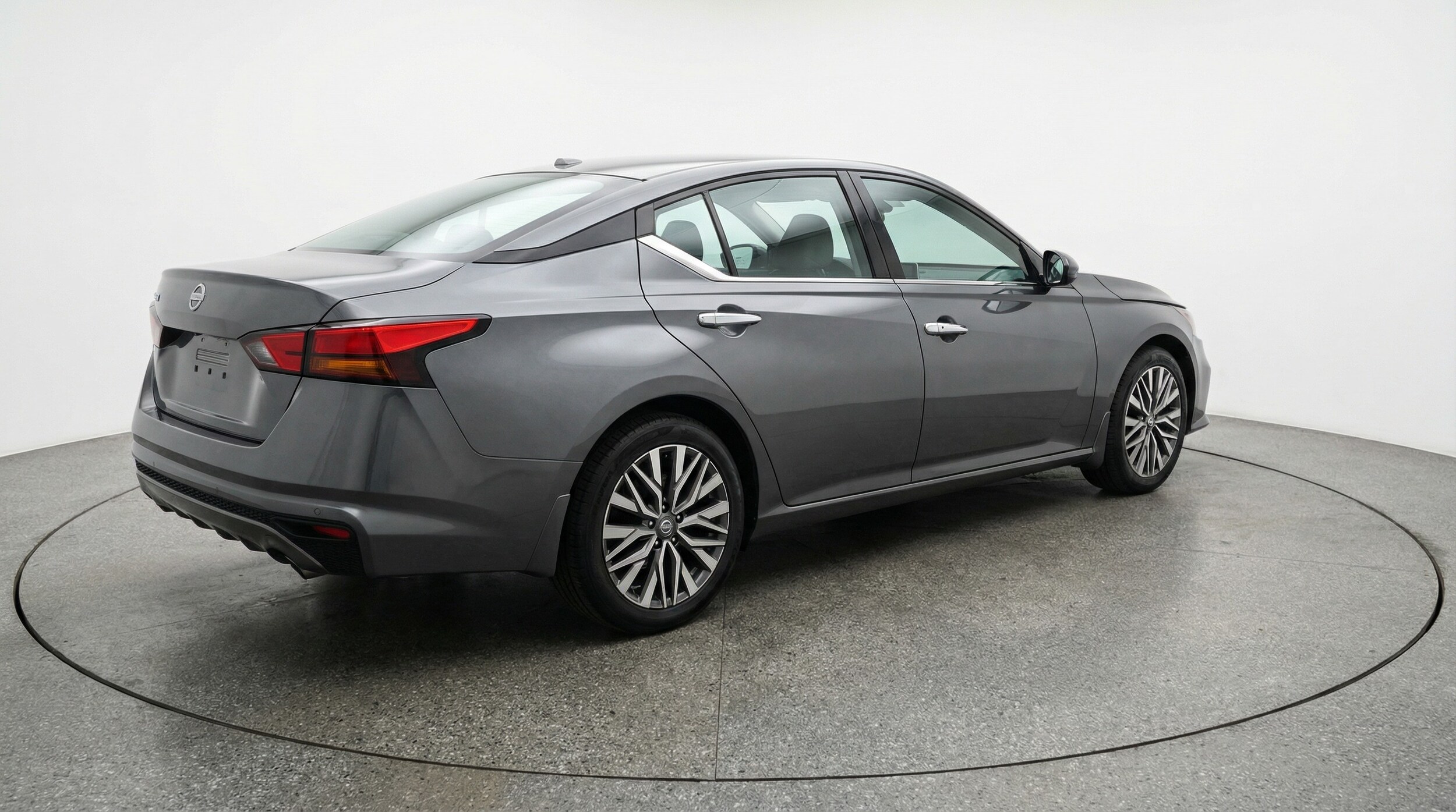 Thumbnail: 2025 Nissan Altima - 7