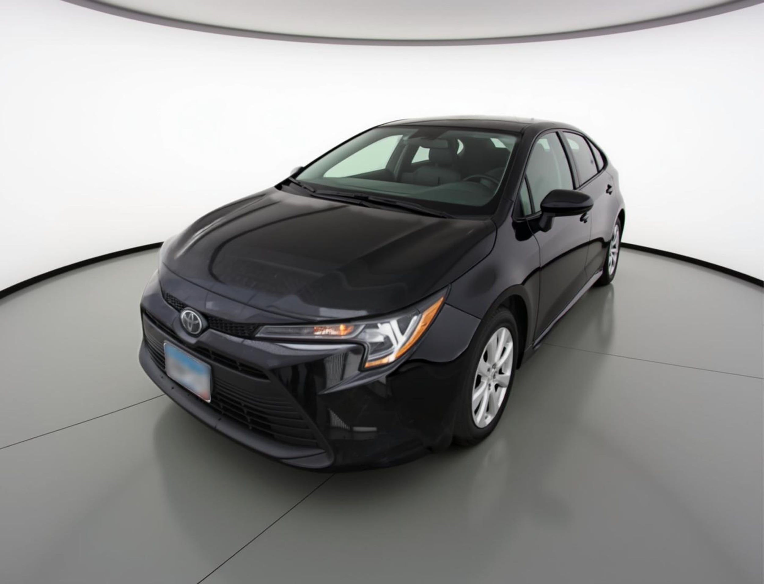 Thumbnail: 2025 Toyota Corolla - 3