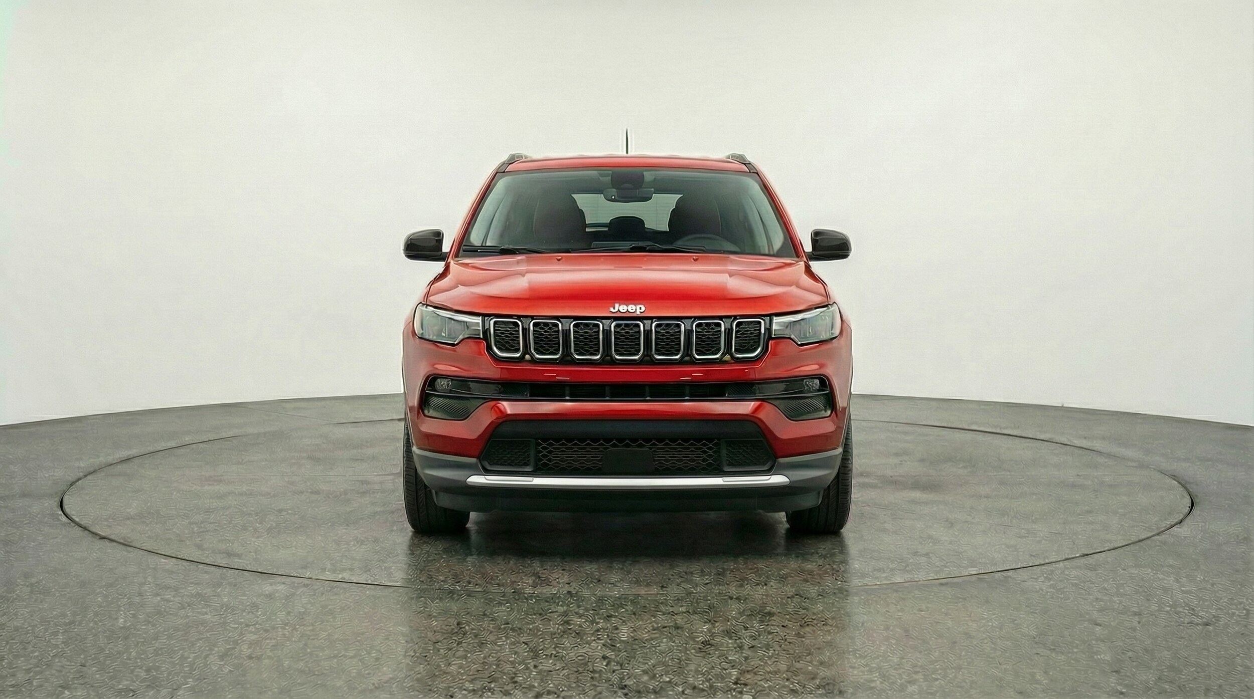Thumbnail: 2025 Jeep Compass - 2
