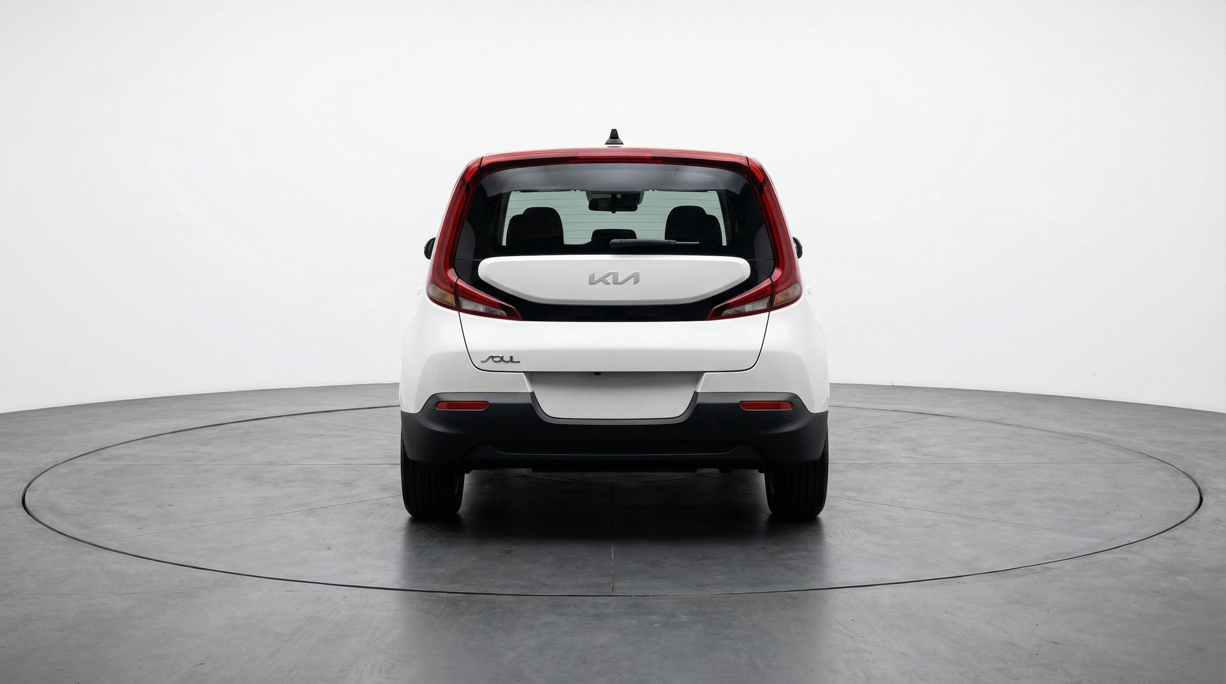 Thumbnail: 2025 Kia Soul - 7