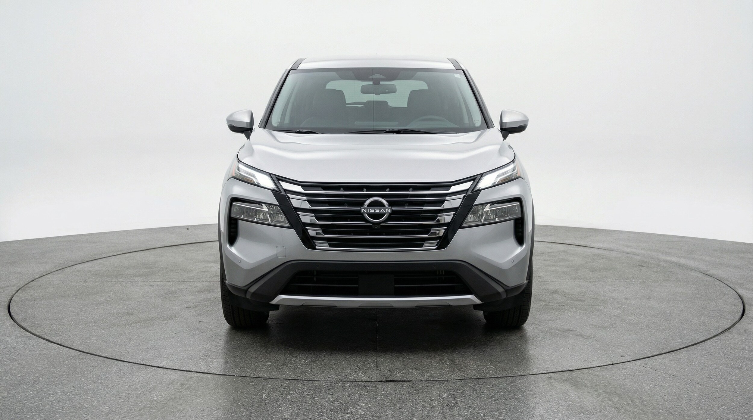 Thumbnail: 2025 Nissan Rogue - 2