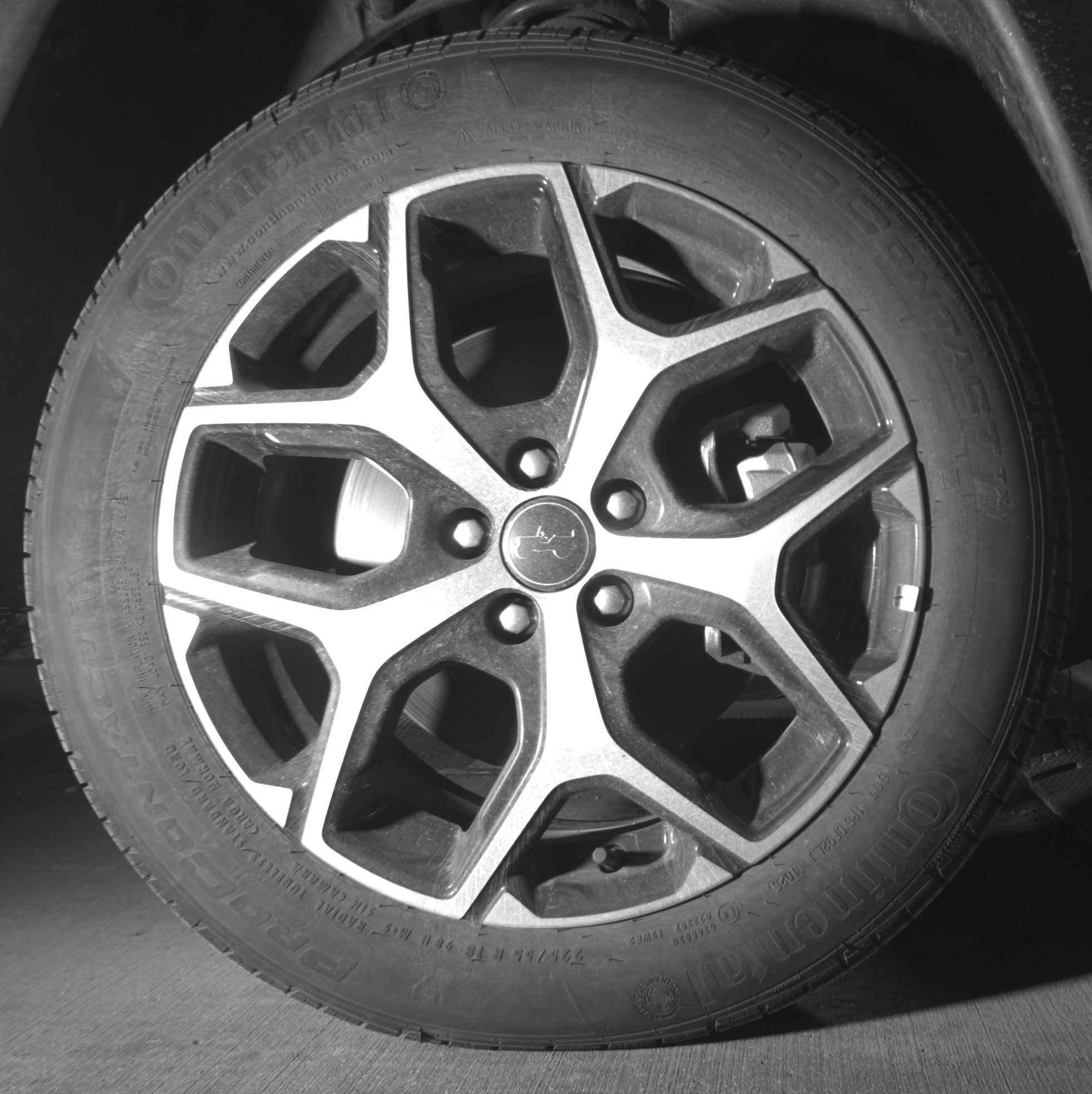 Thumbnail: 2025 Jeep Compass - 10