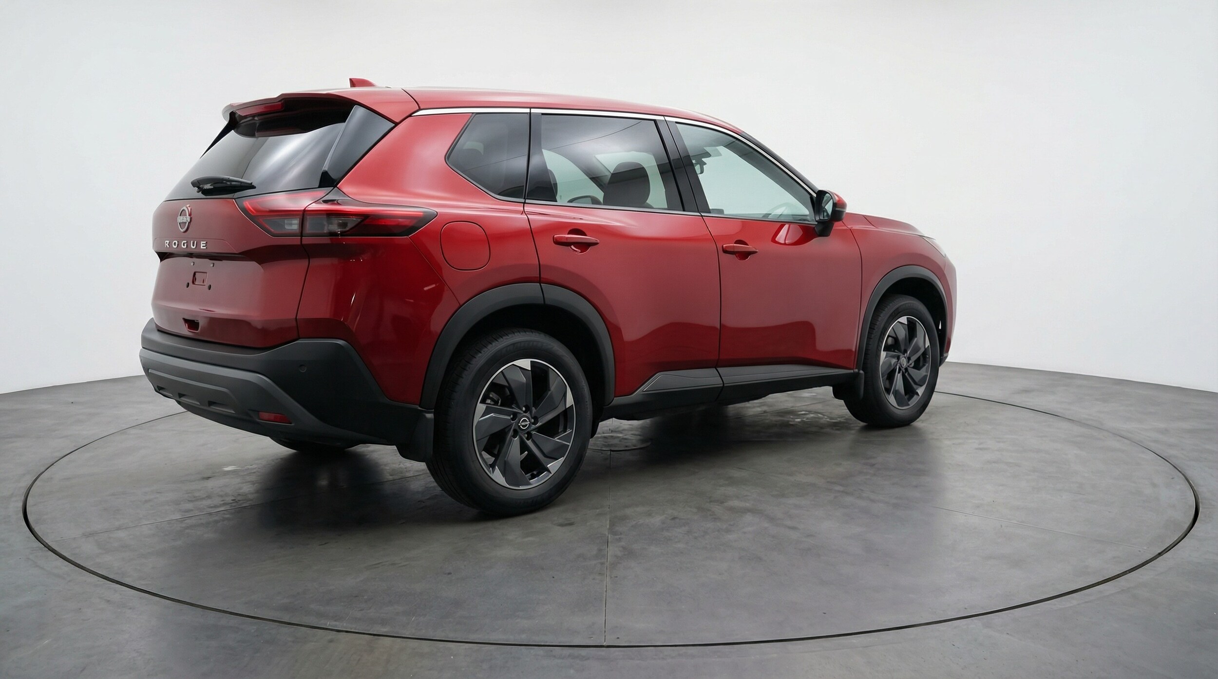 Thumbnail: 2025 Nissan Rogue - 7