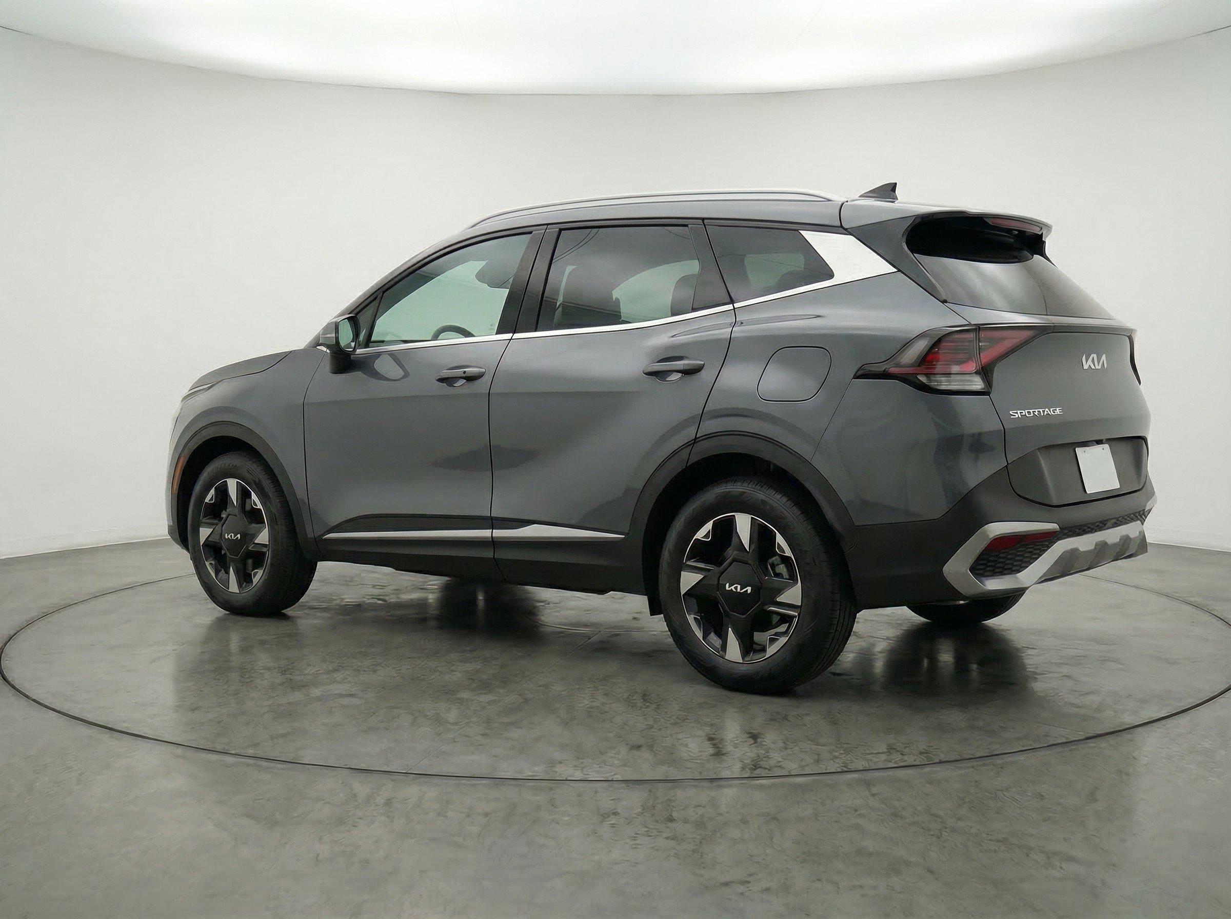 Thumbnail: 2026 Kia Sportage - 6