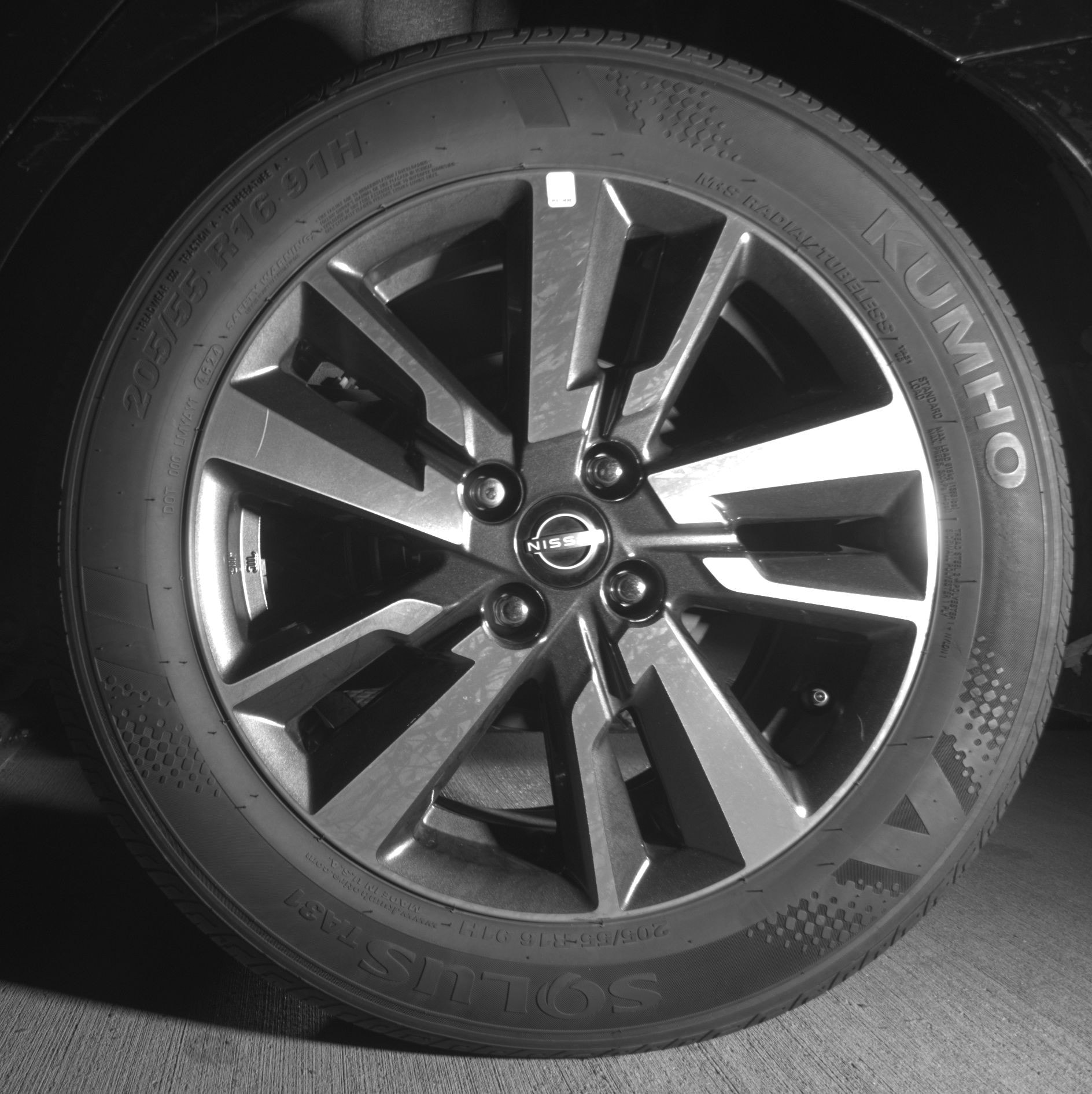 Thumbnail: 2025 Nissan Versa - 11