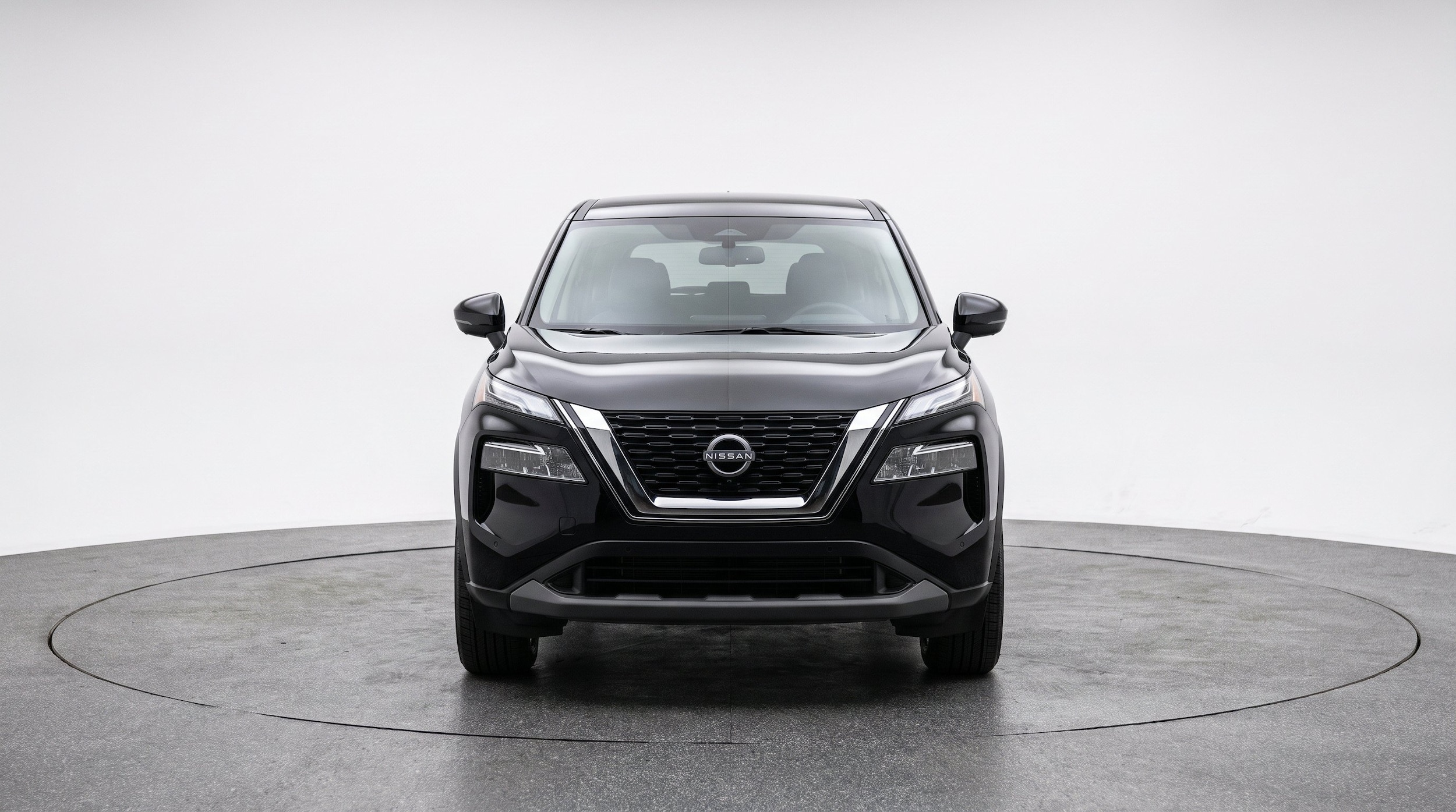Thumbnail: 2026 Nissan Rogue - 2