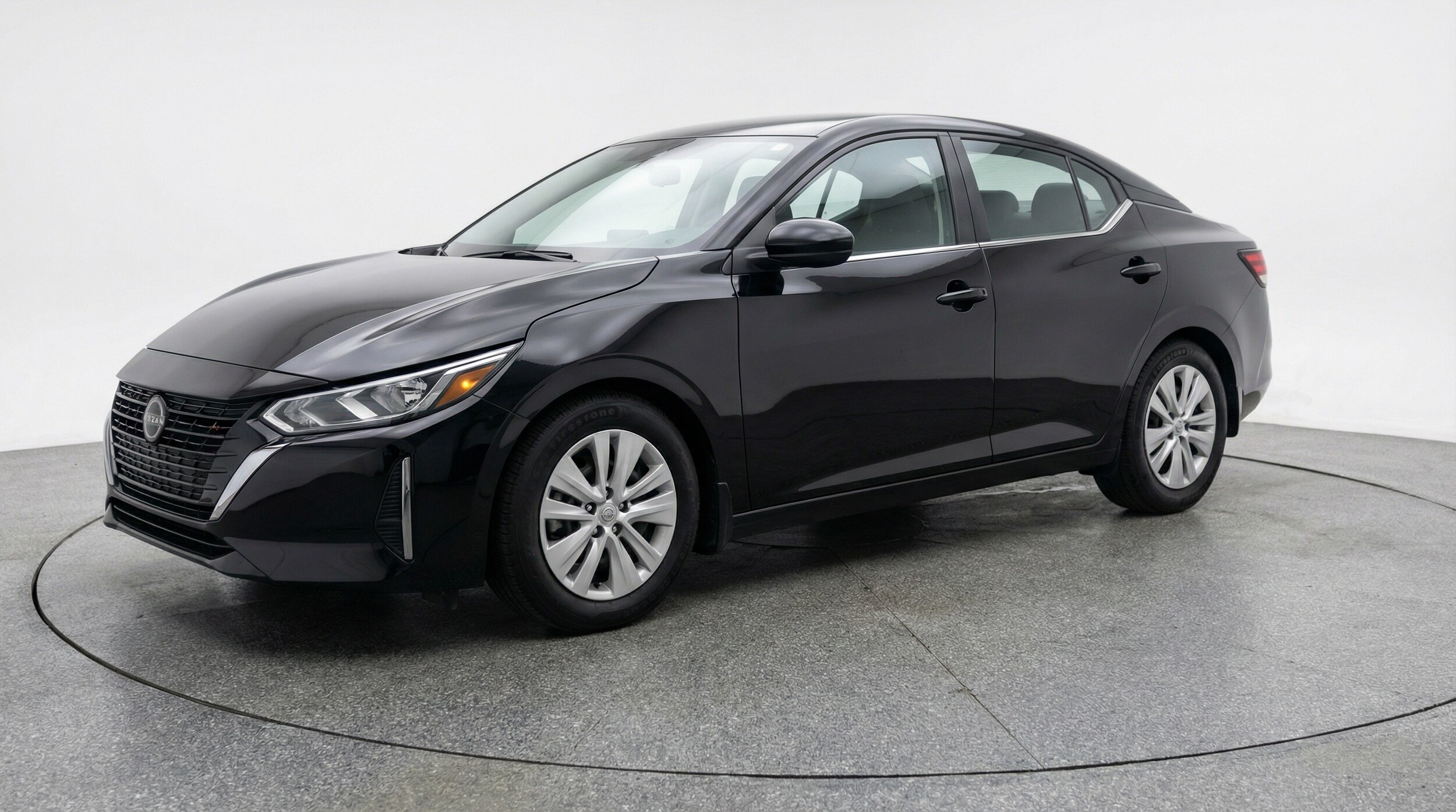 Thumbnail: 2025 Nissan Sentra - 3