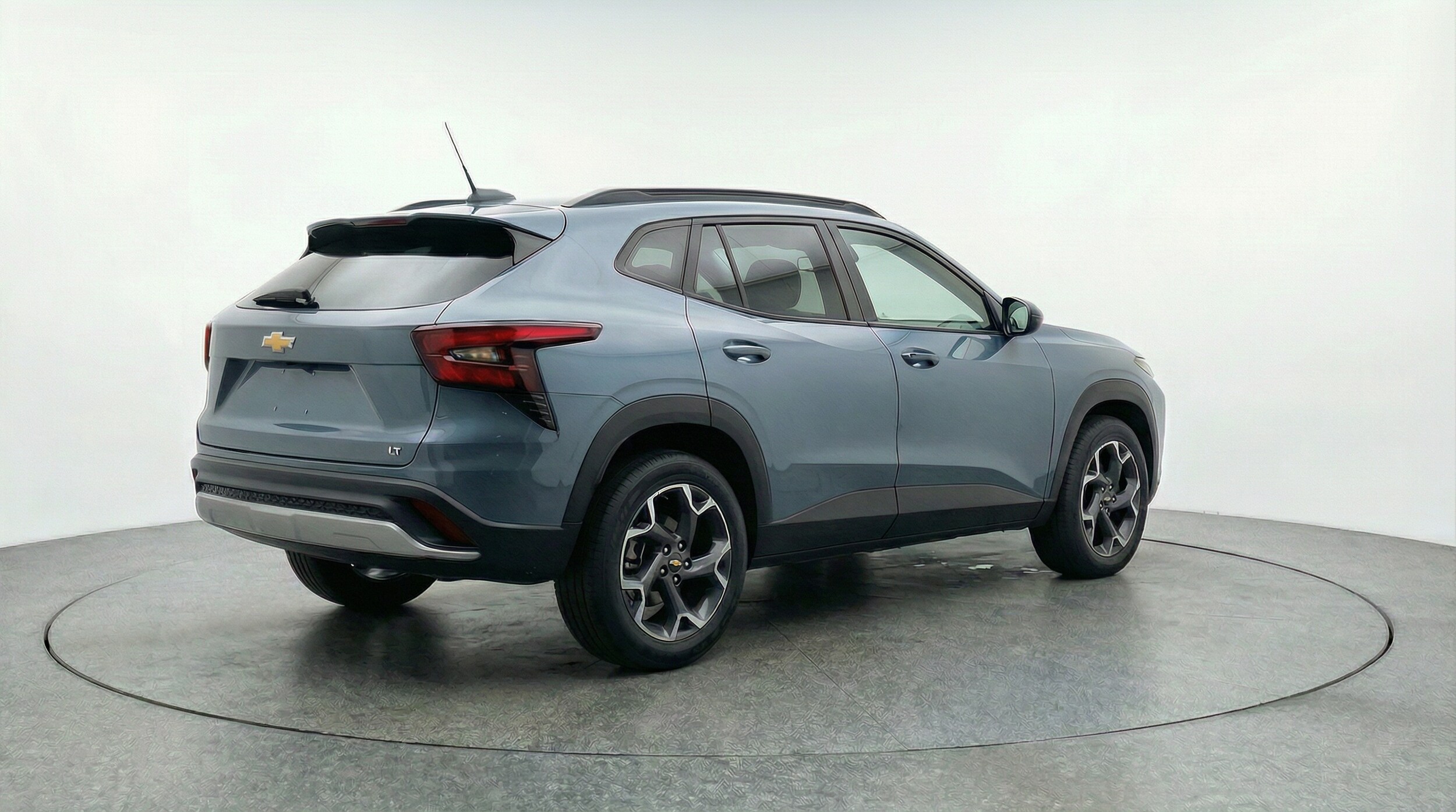 Thumbnail: 2025 Chevrolet Trax - 7