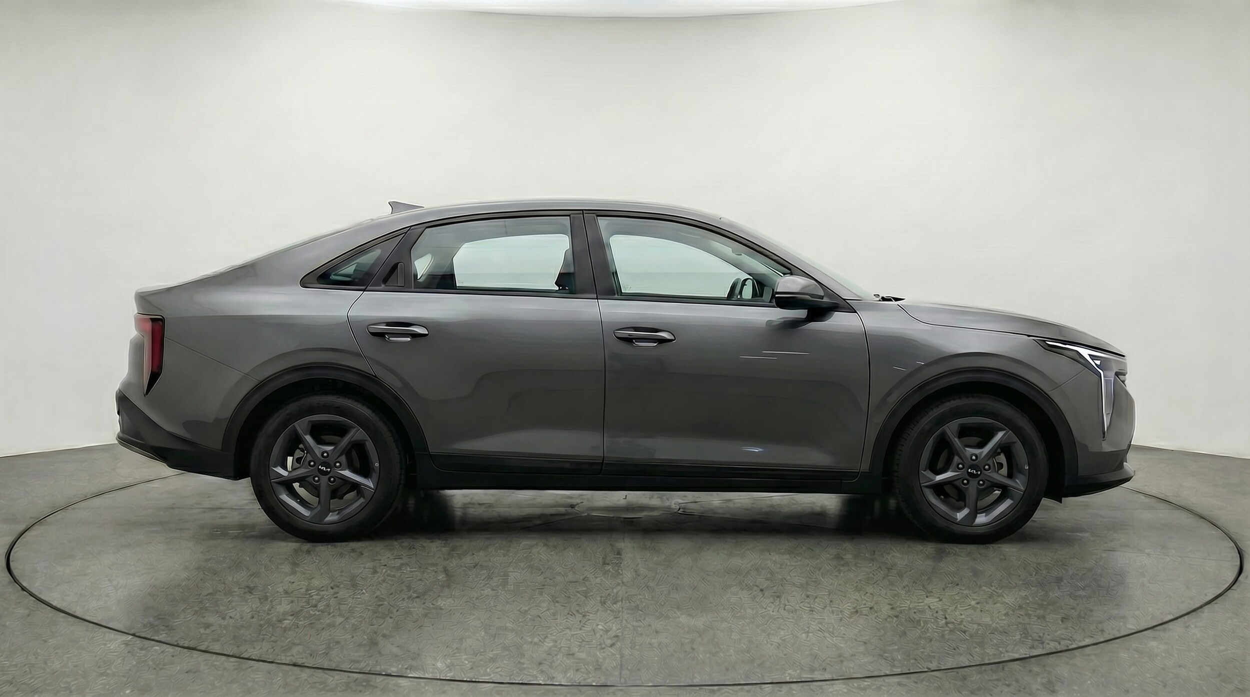 Thumbnail: 2025 Kia K4 - 8