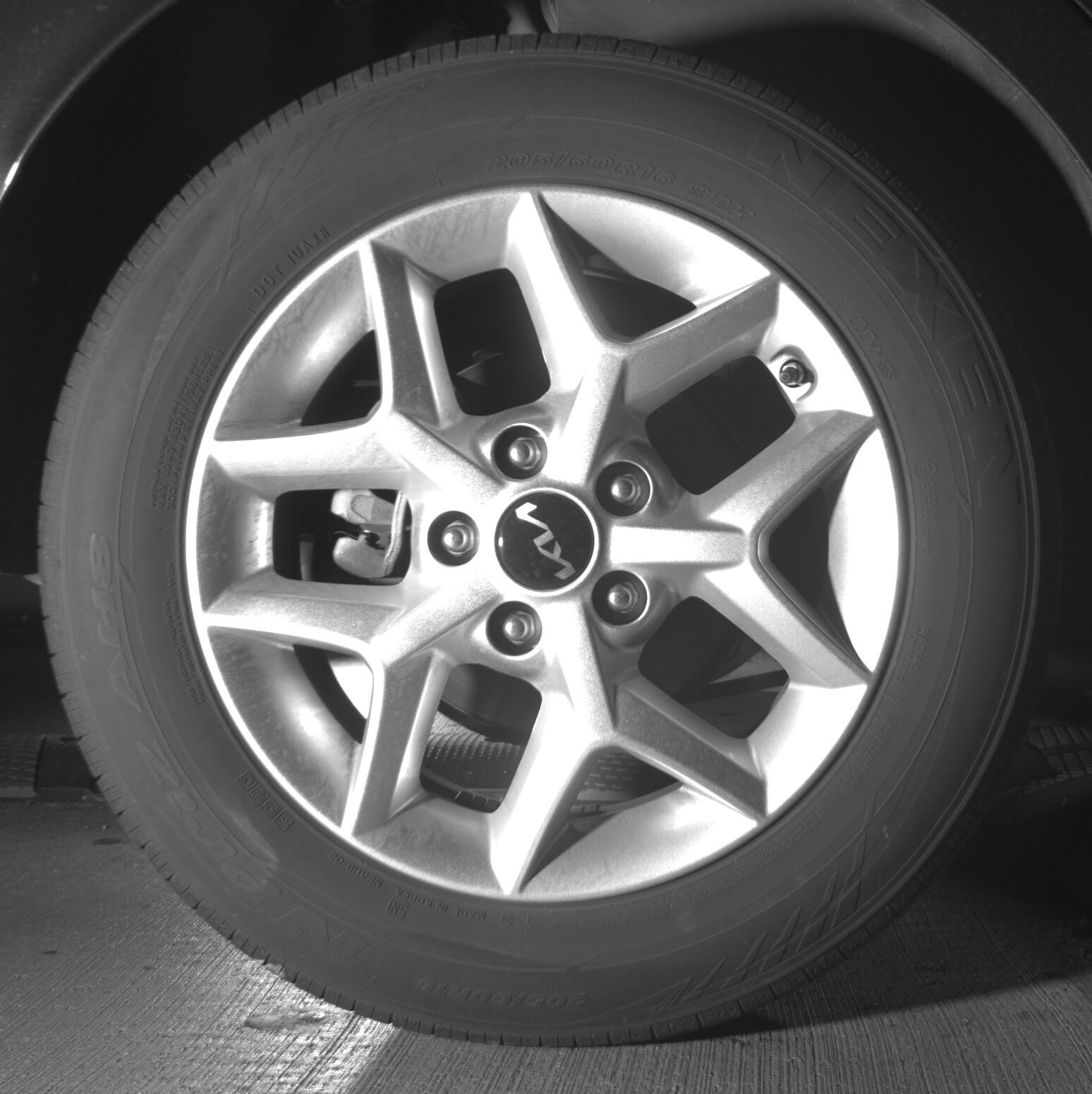 Thumbnail: 2025 Kia Soul - 17