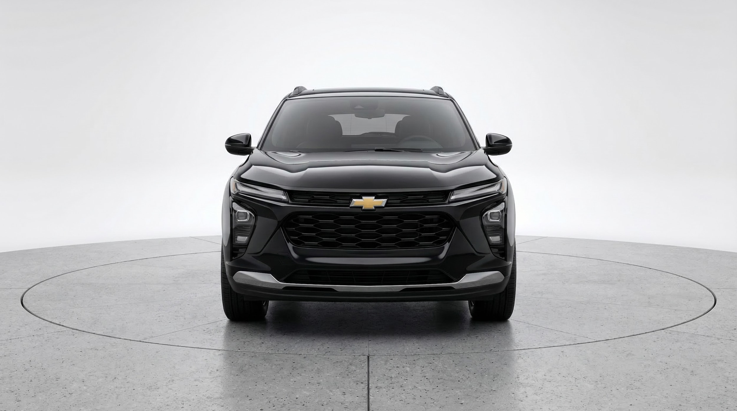 Thumbnail: 2025 Chevrolet Blazer - 2