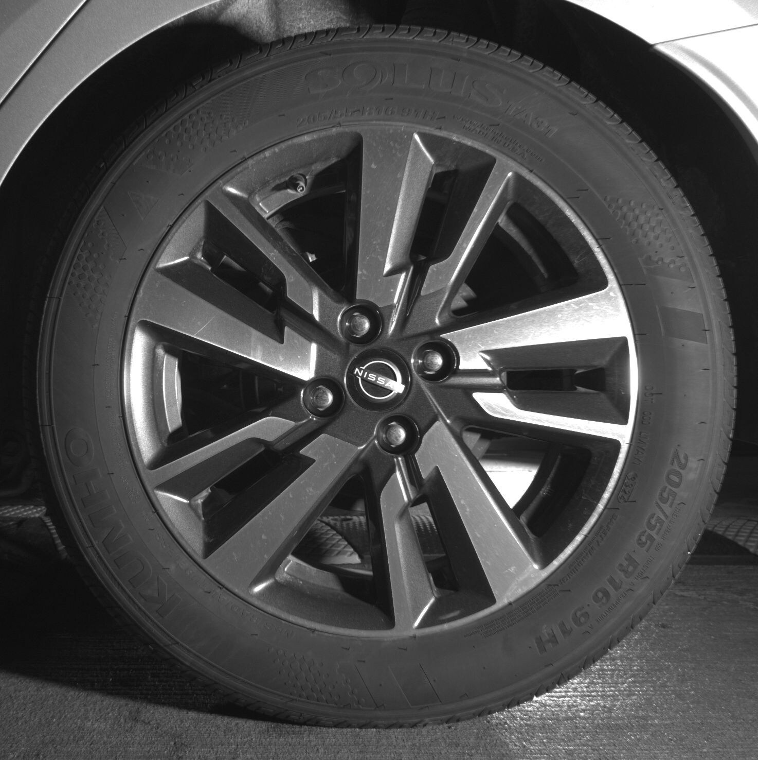 Thumbnail: 2025 Nissan Versa - 11