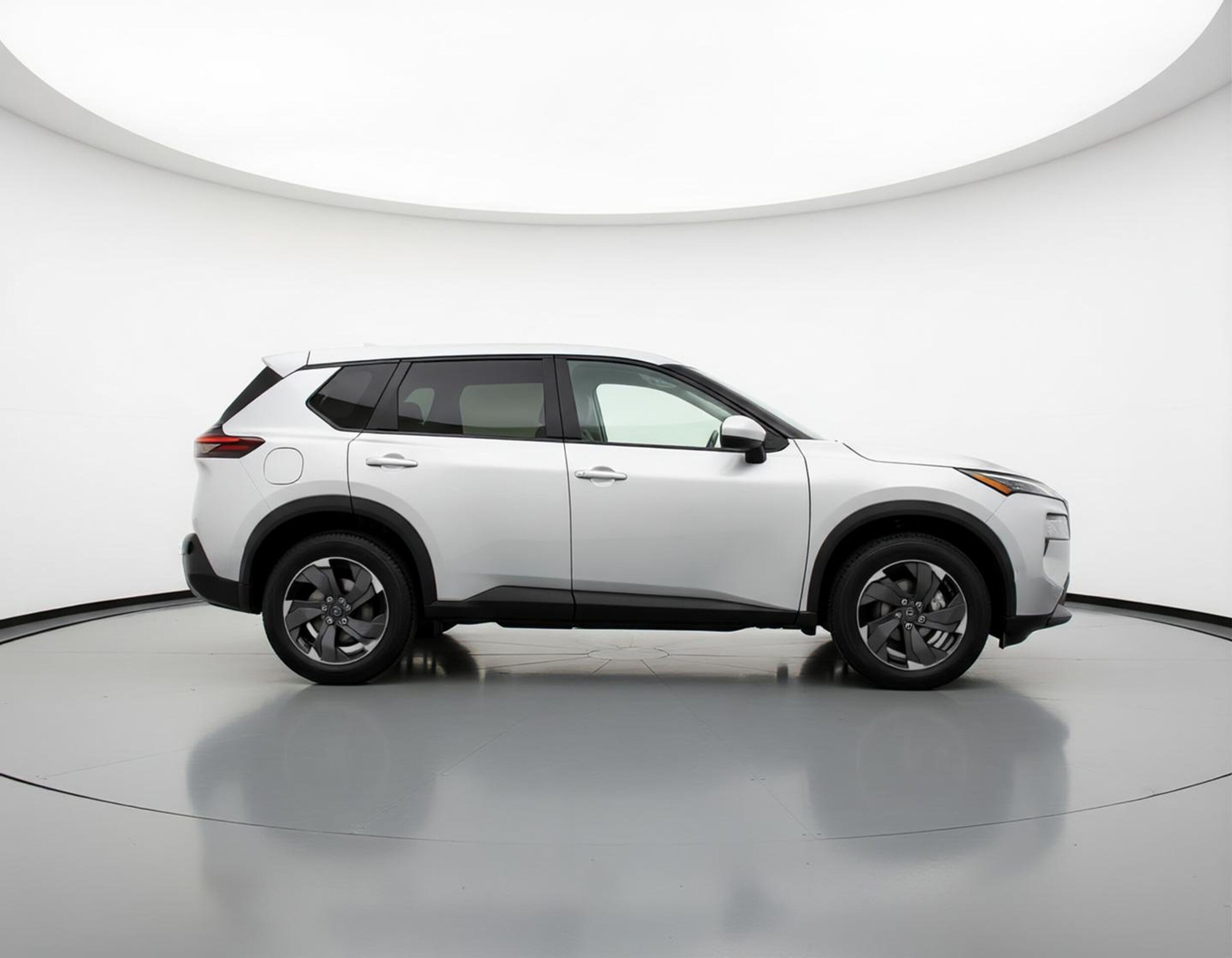 Thumbnail: 2025 Nissan Rogue - 8