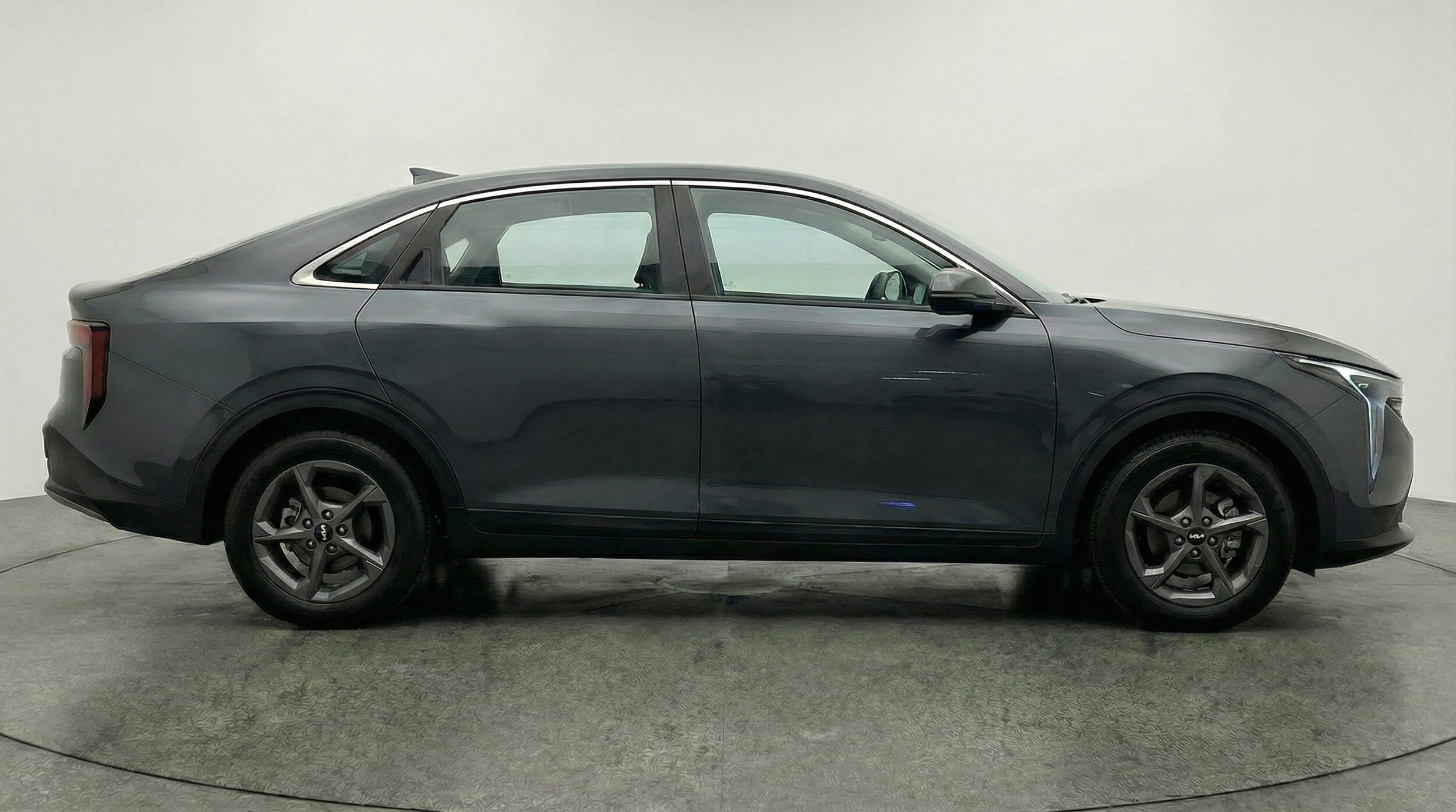 Thumbnail: 2025 Kia K4 - 8