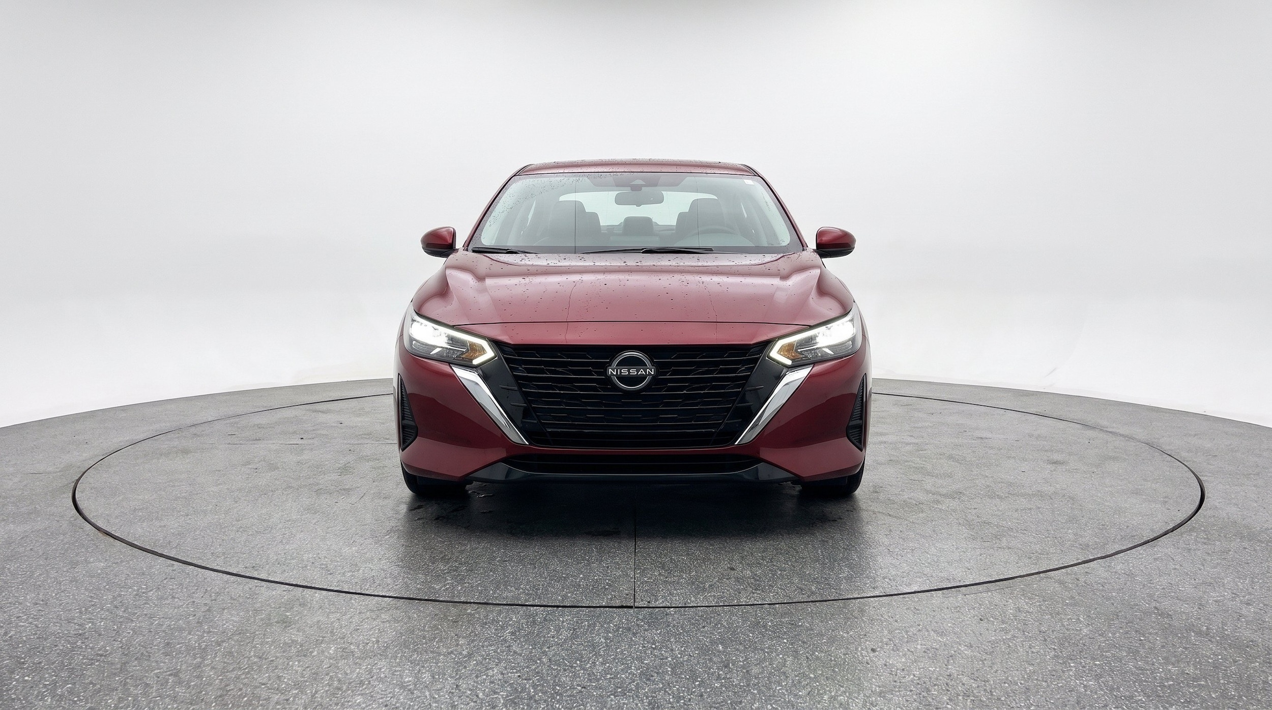 Thumbnail: 2025 Nissan Sentra - 2