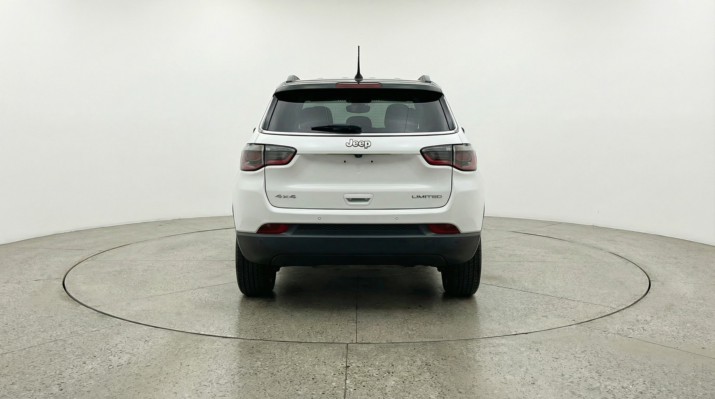 Thumbnail: 2025 Jeep Compass - 6