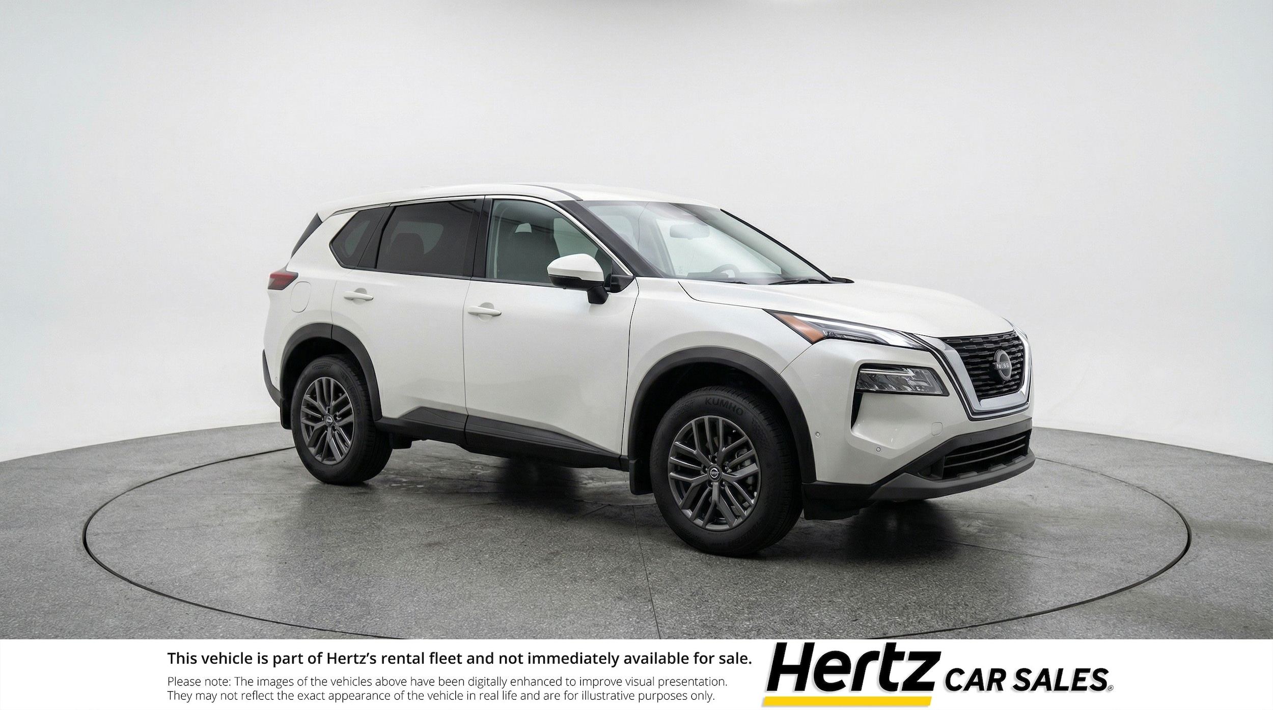 Thumbnail: 2026 Nissan Rogue - 1