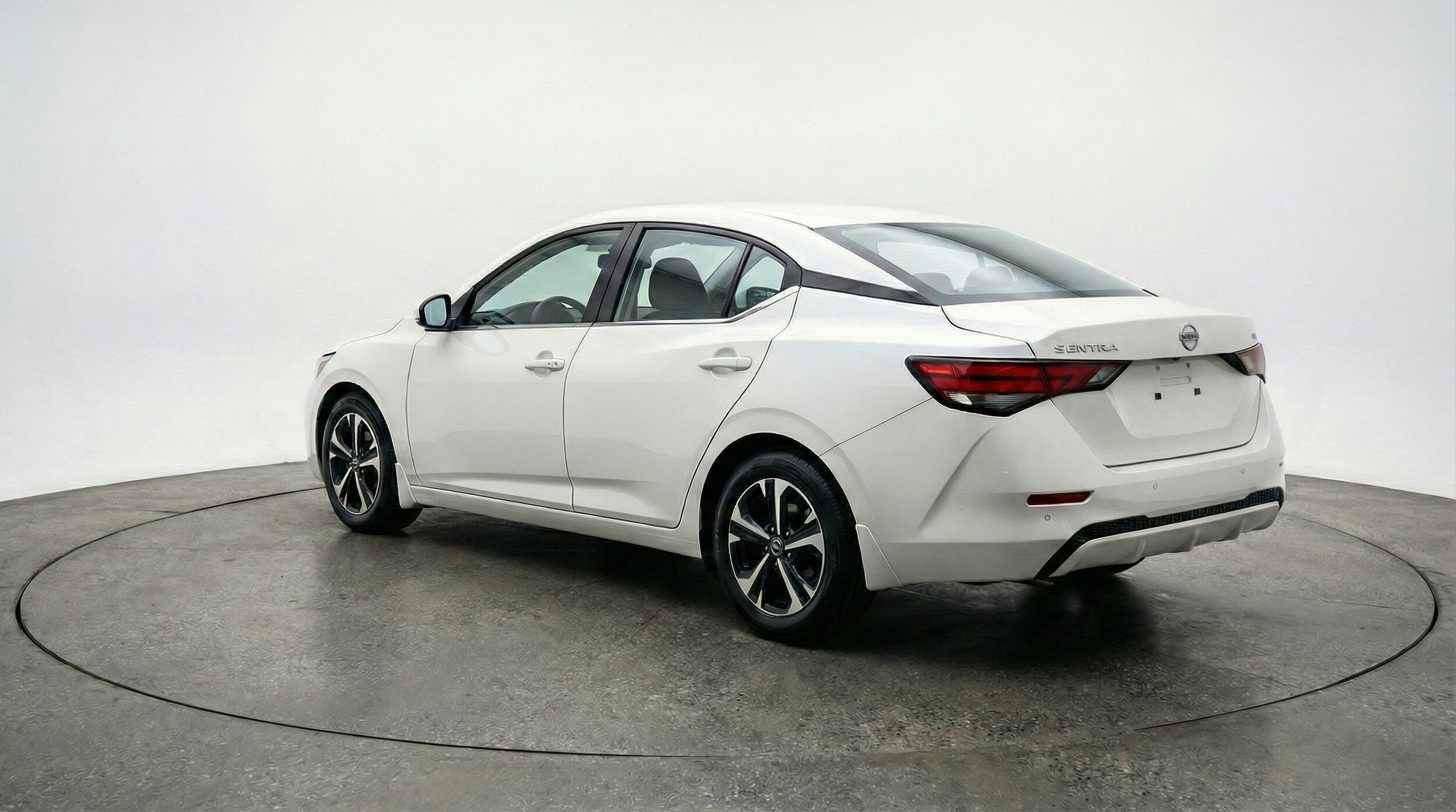 Thumbnail: 2025 Nissan Sentra - 6