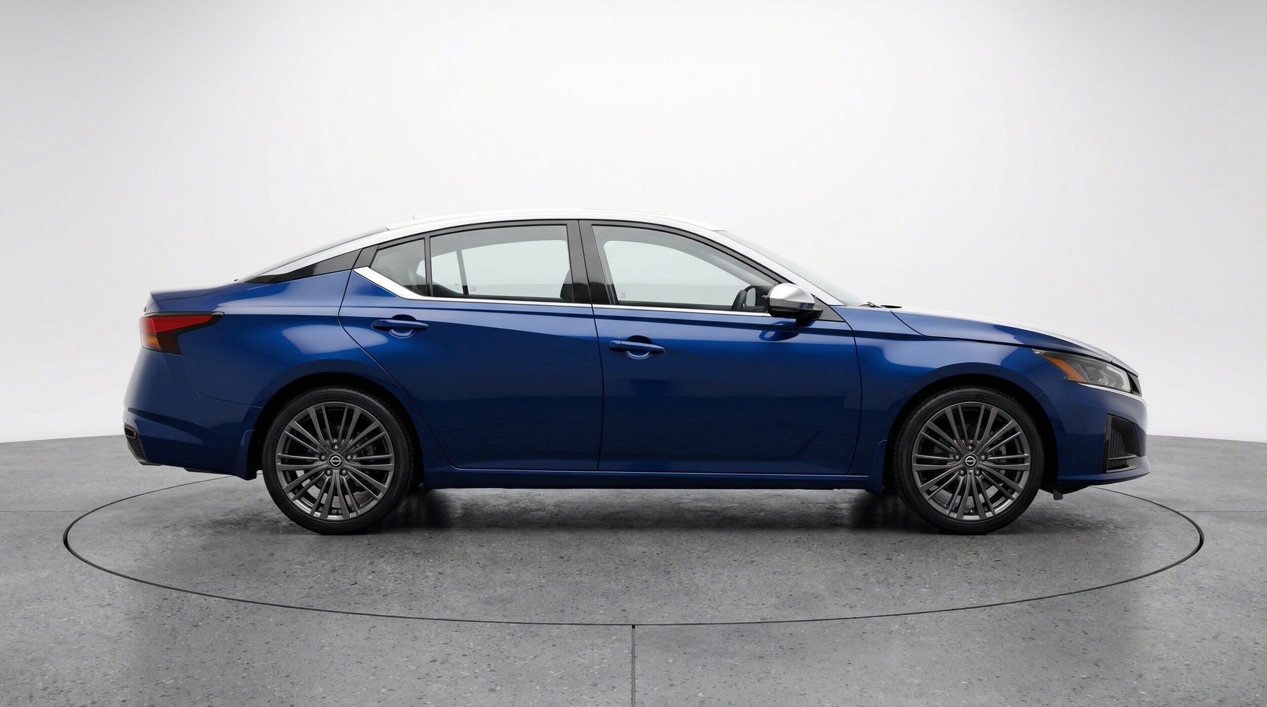 Thumbnail: 2025 Nissan Altima - 11