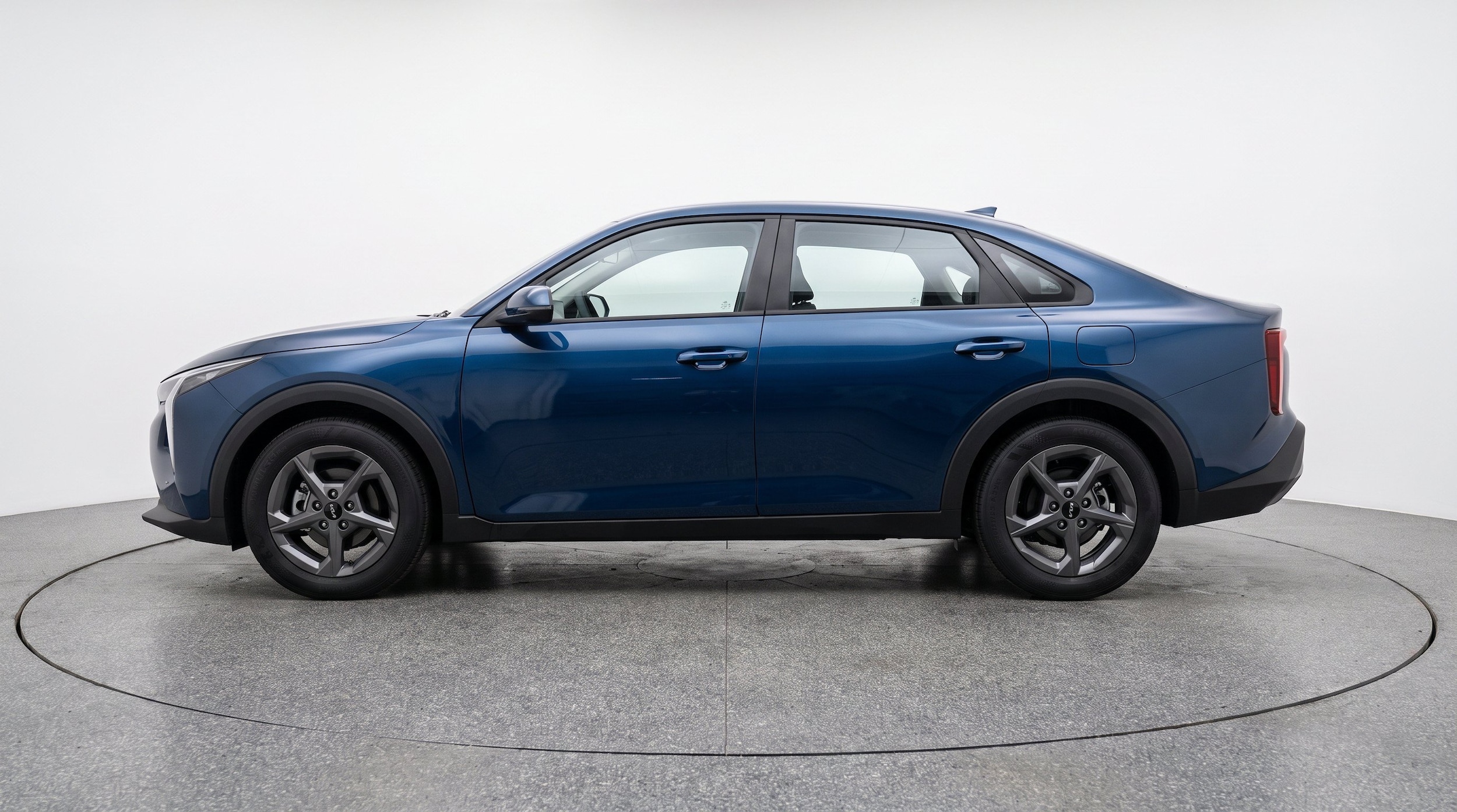 Thumbnail: 2026 Kia K4 - 5