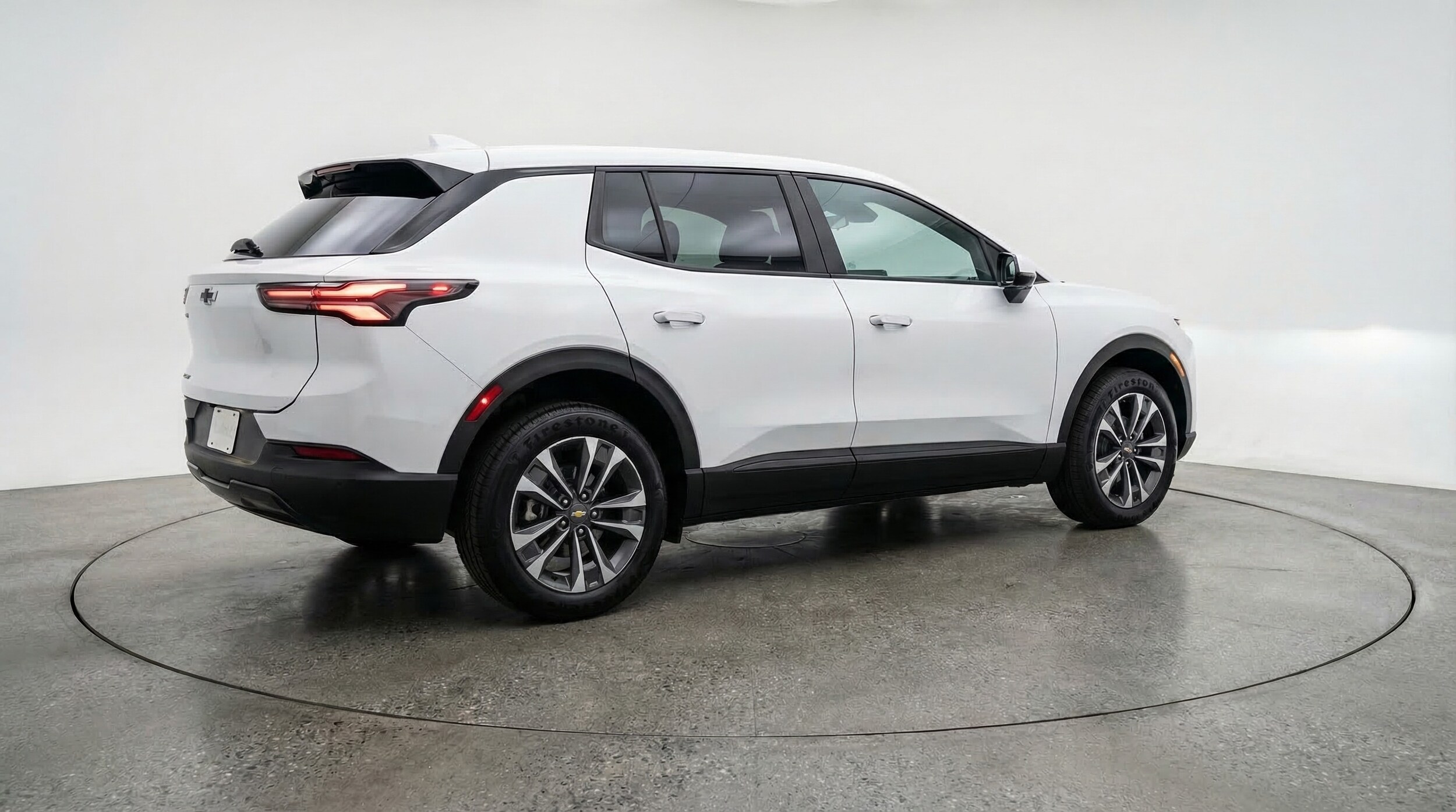 Thumbnail: 2025 Chevrolet Equinox - 7