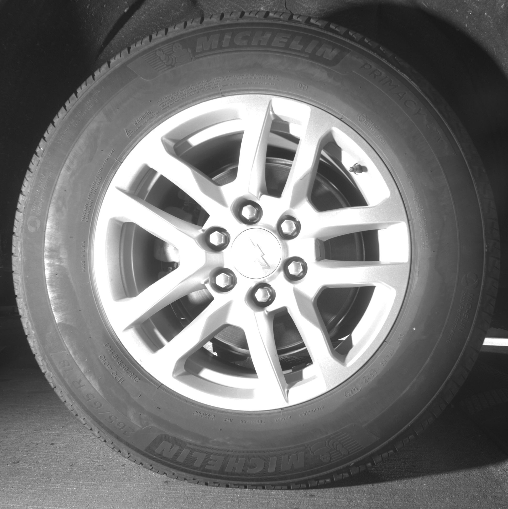 Thumbnail: 2024 Chevrolet Suburban - 12